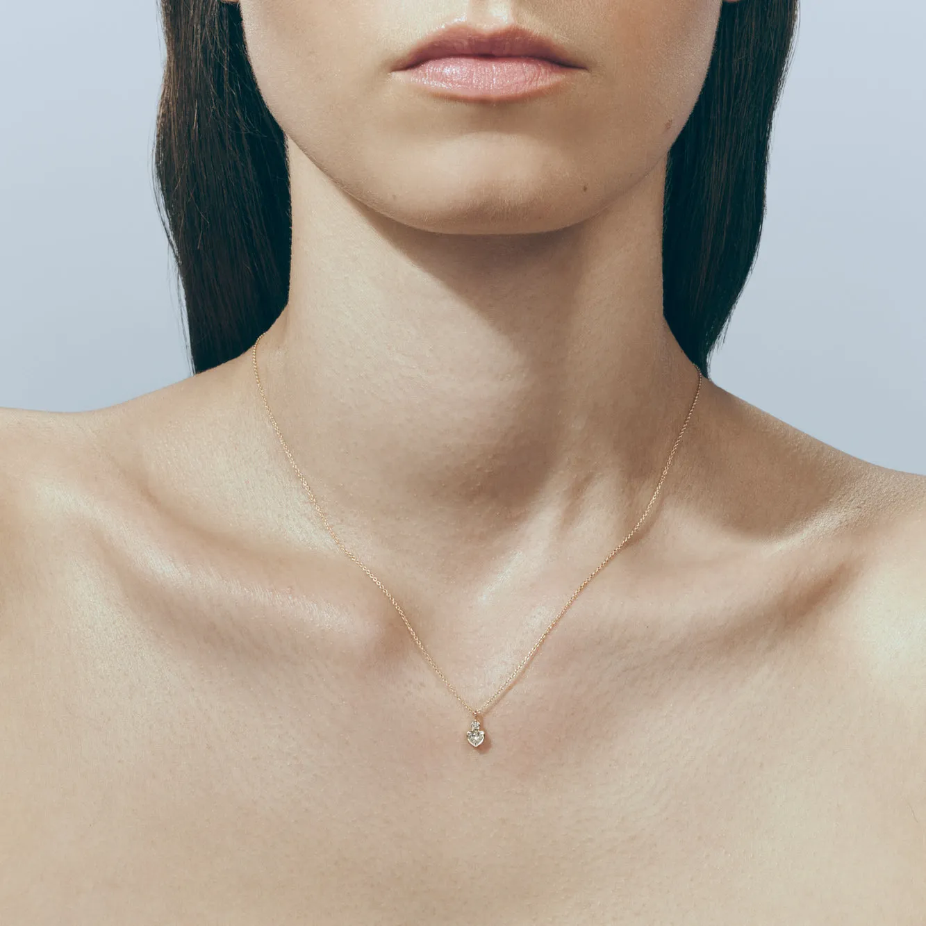Lily Coeur Simple sold by Sophie Bille Brahe product image thumbnail 2