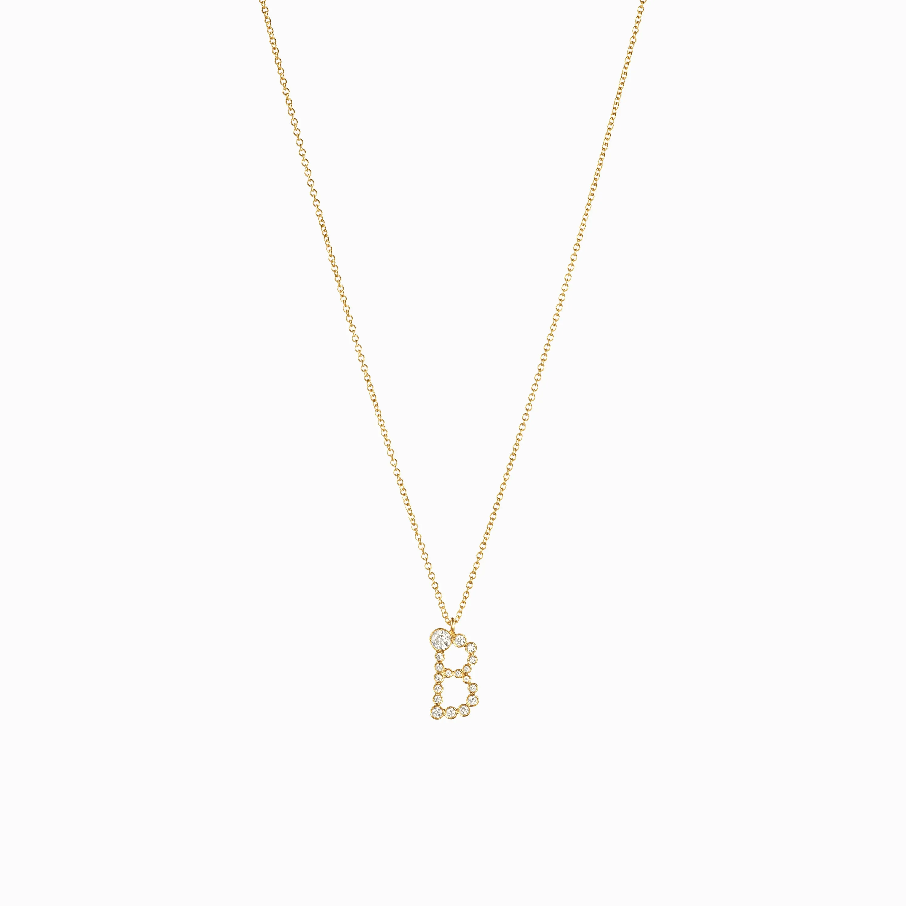 Soprano B sold by Sophie Bille Brahe