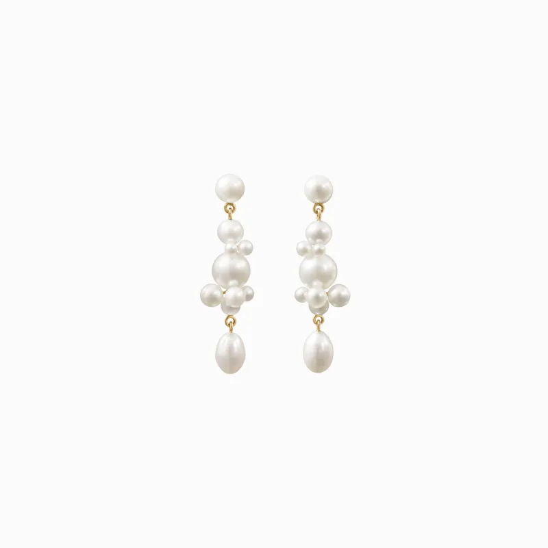 Petite Perle Splash made by Sophie Bille Brahe