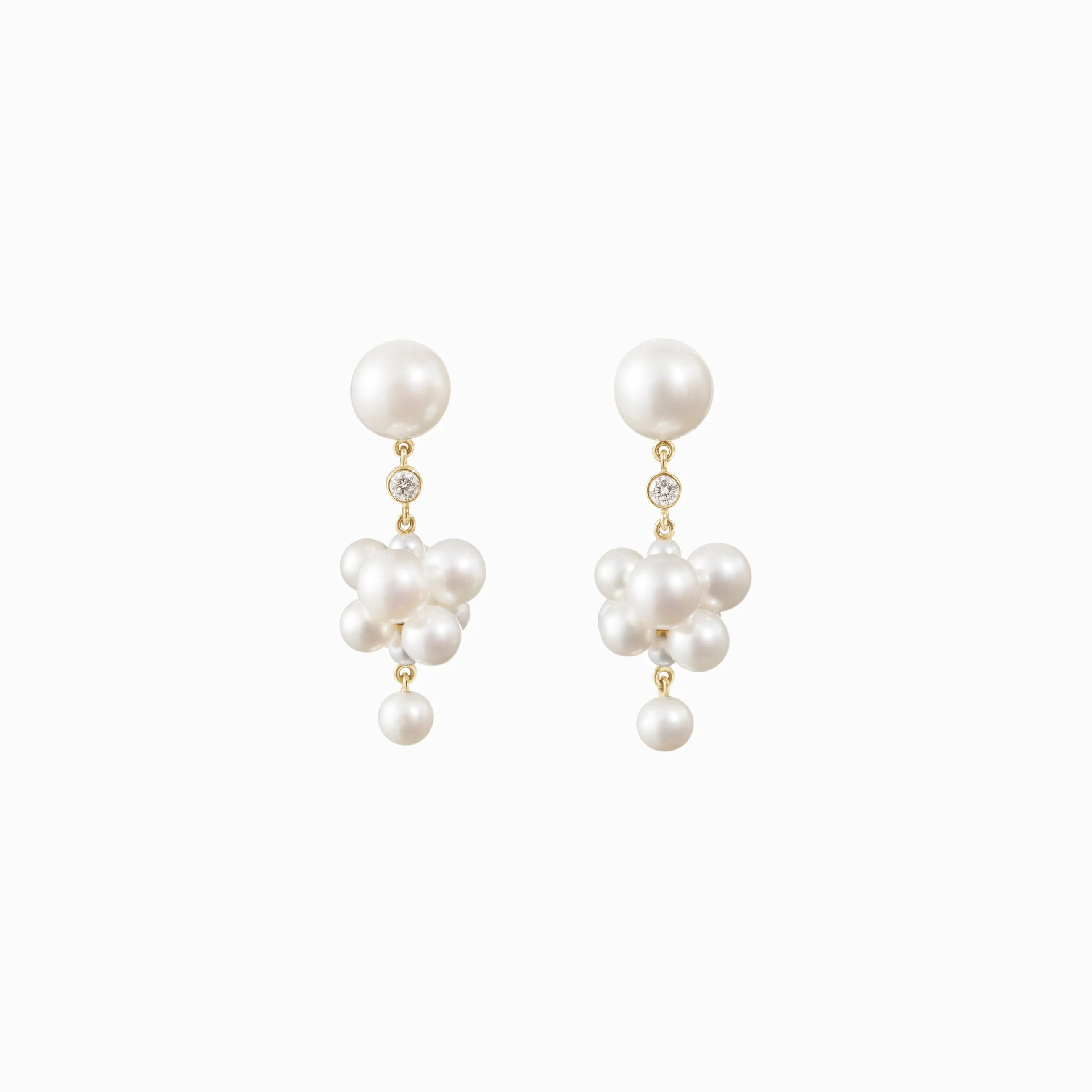 Botticelli Diamant sold by Sophie Bille Brahe