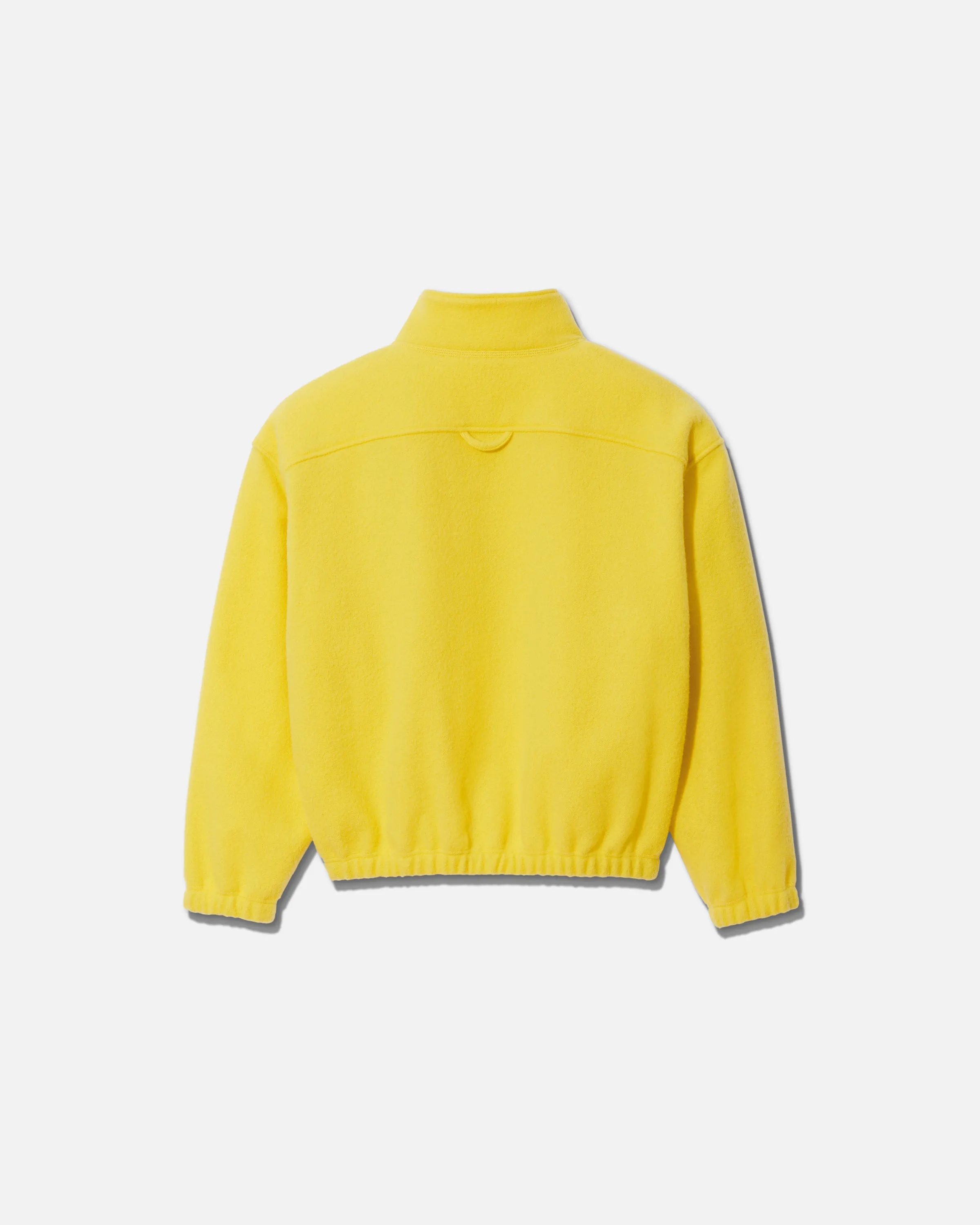 Fleece yellow sold by Rier product image thumbnail 2