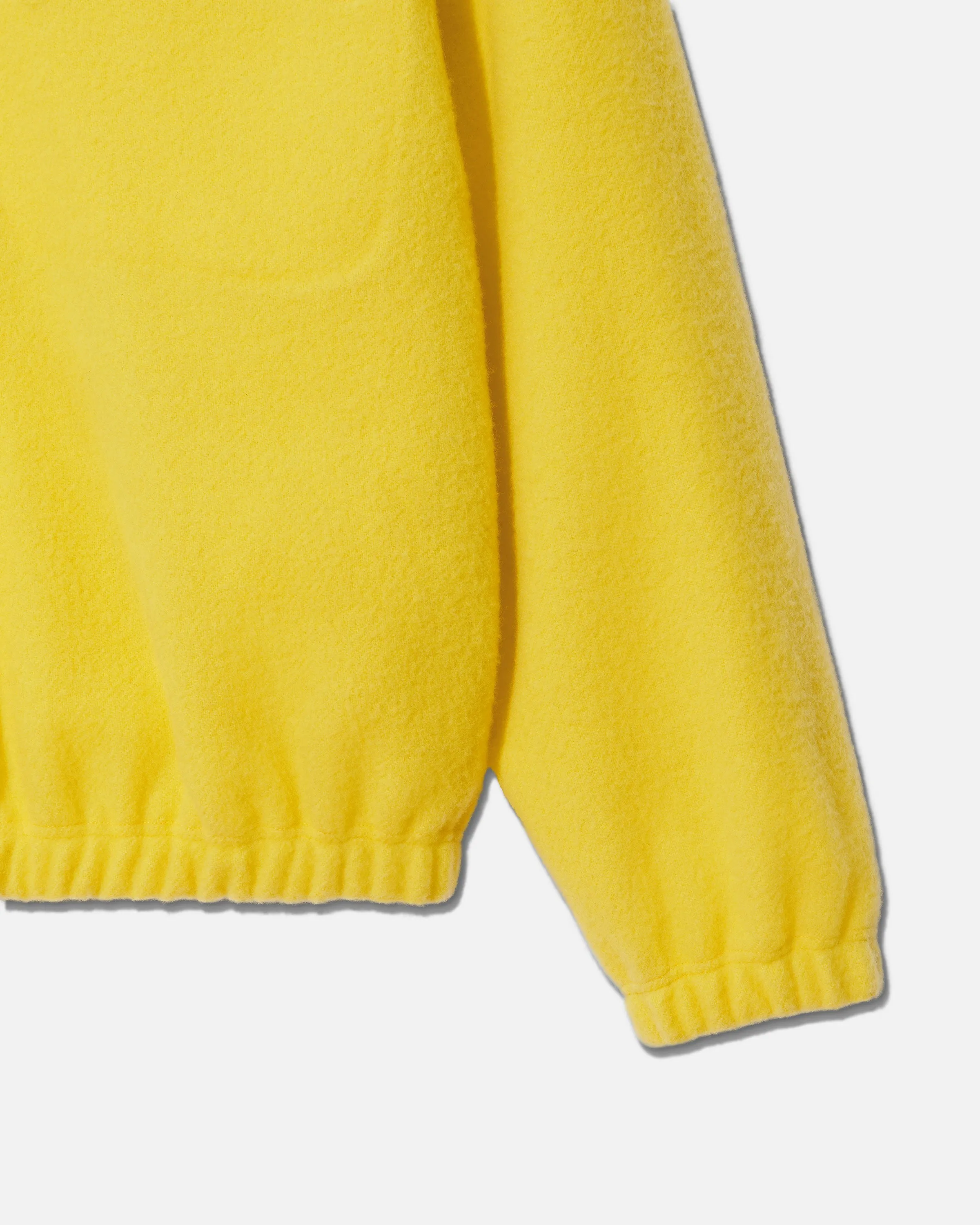 Fleece yellow sold by Rier product image thumbnail 3