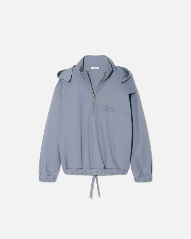 Windbreaker cotton avio made by Rier