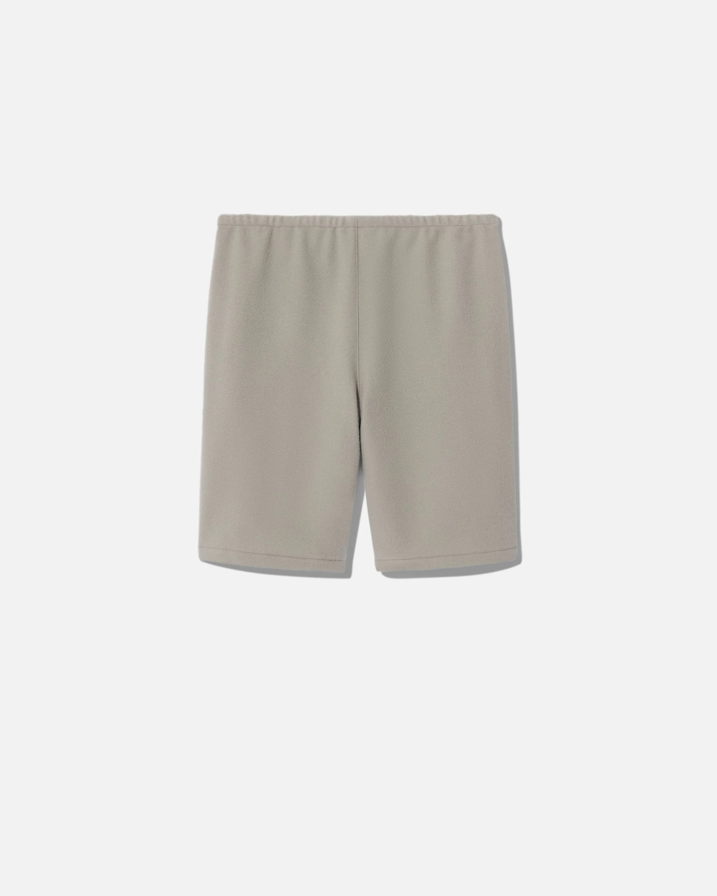 Fleece bermuda fog sold by Rier product image thumbnail 2