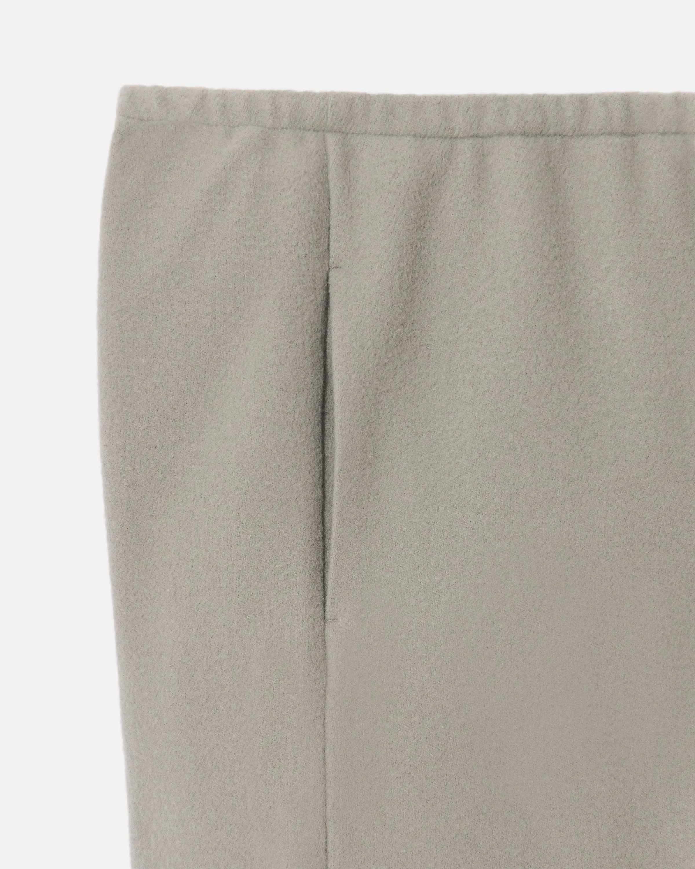 Fleece bermuda fog sold by Rier product image thumbnail 3
