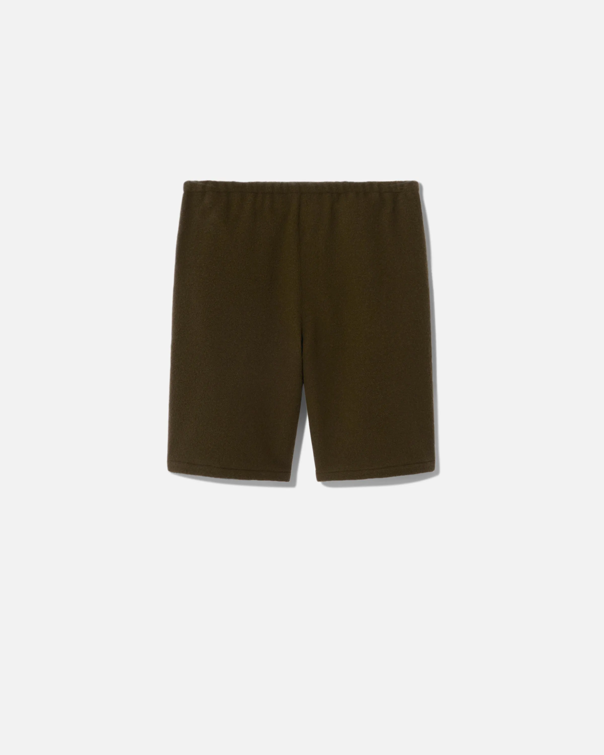 Fleece bermuda daim sold by Rier product image thumbnail 2