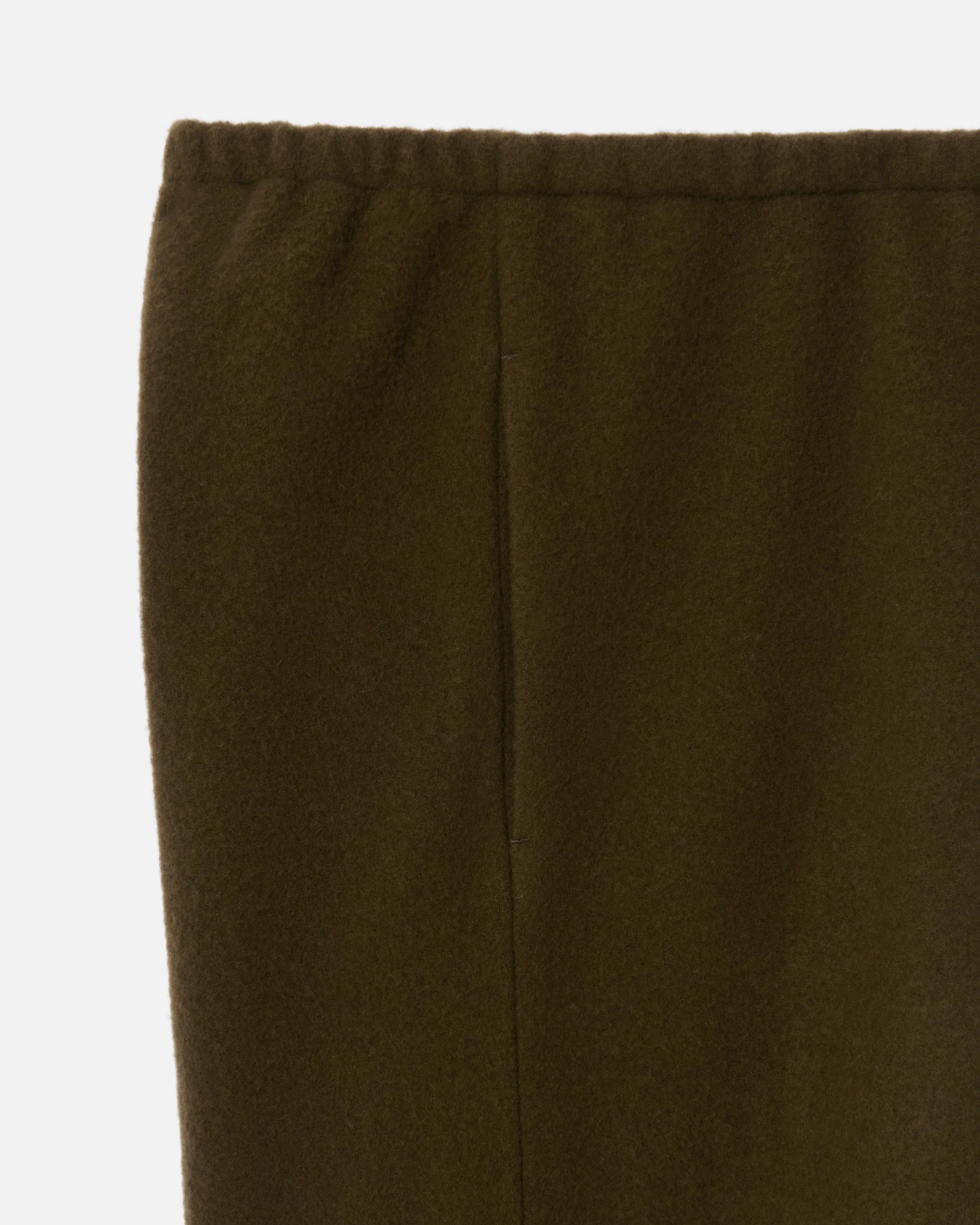 Fleece bermuda daim sold by Rier product image thumbnail 3