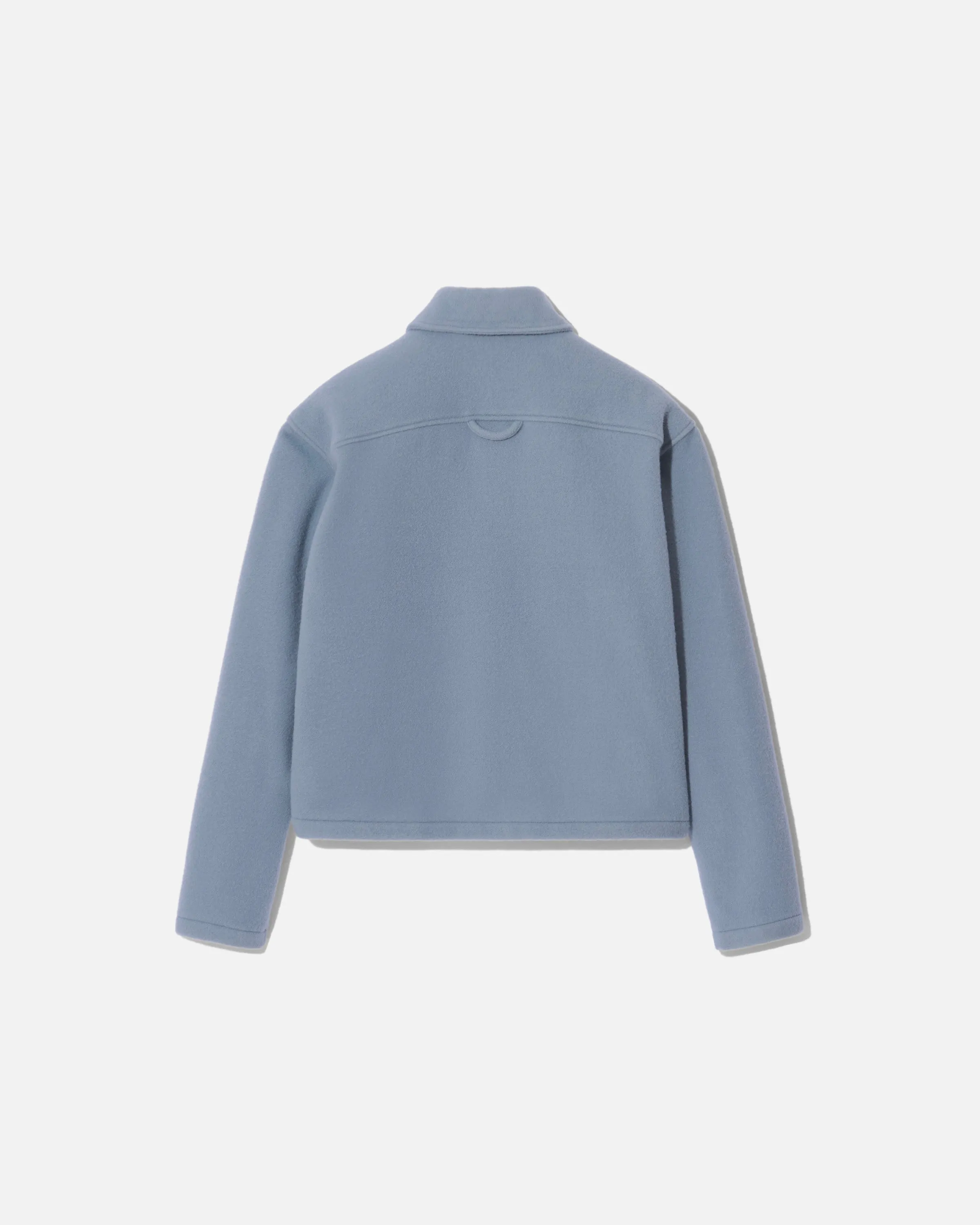 Fleece shirt avio sold by Rier product image thumbnail 2