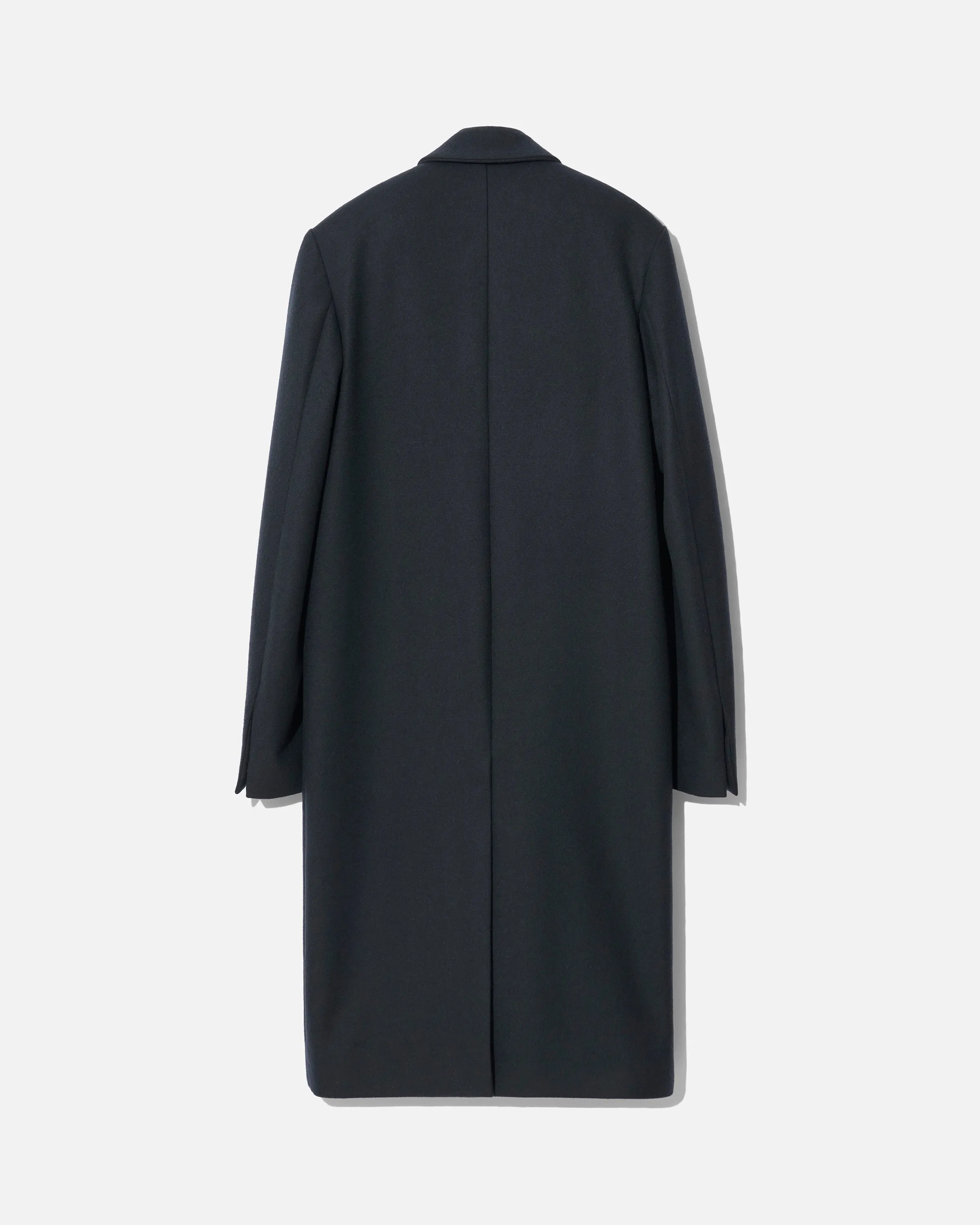 Loden coat plombe sold by Rier product image thumbnail 3