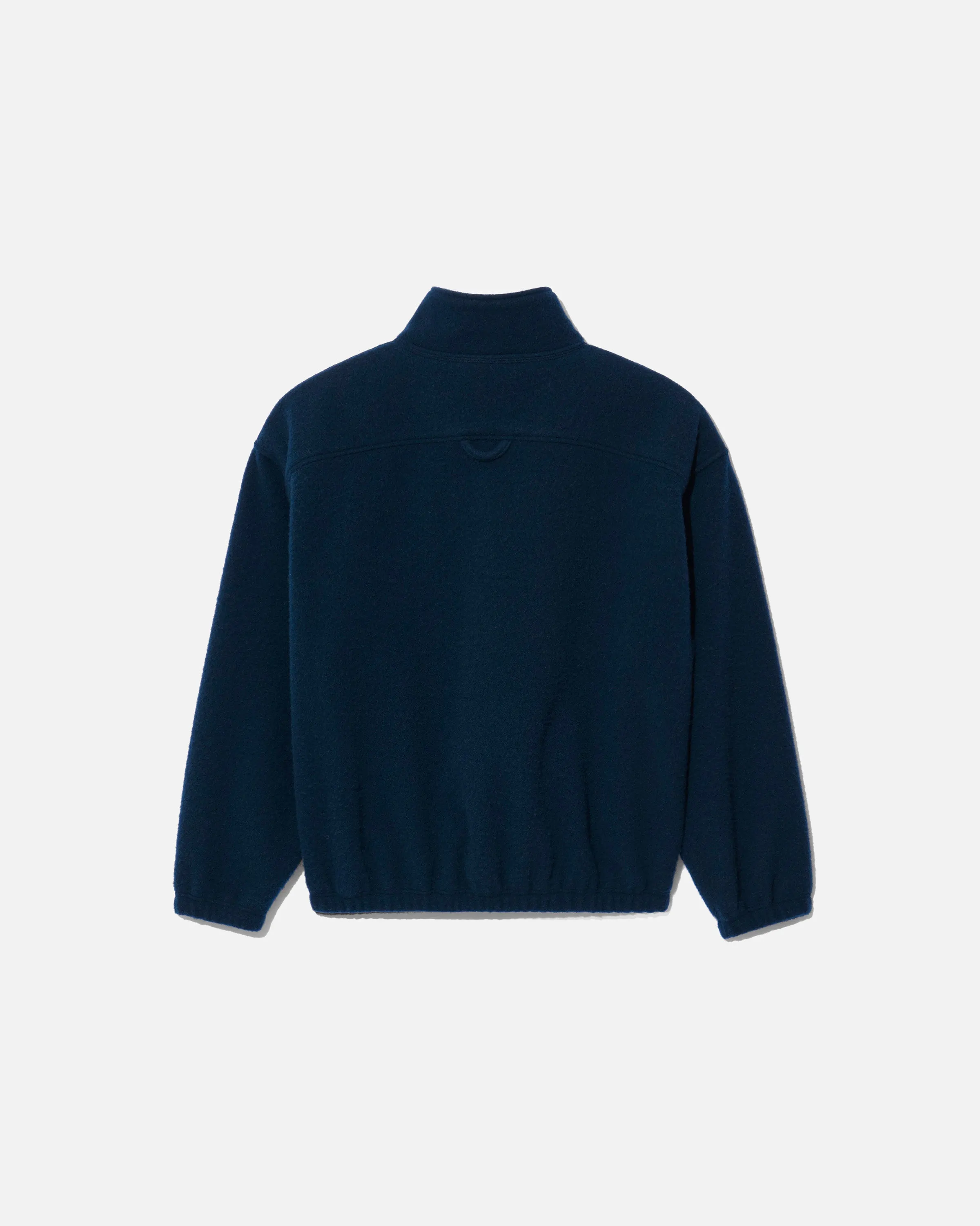 Fleece plombe sold by Rier product image thumbnail 3