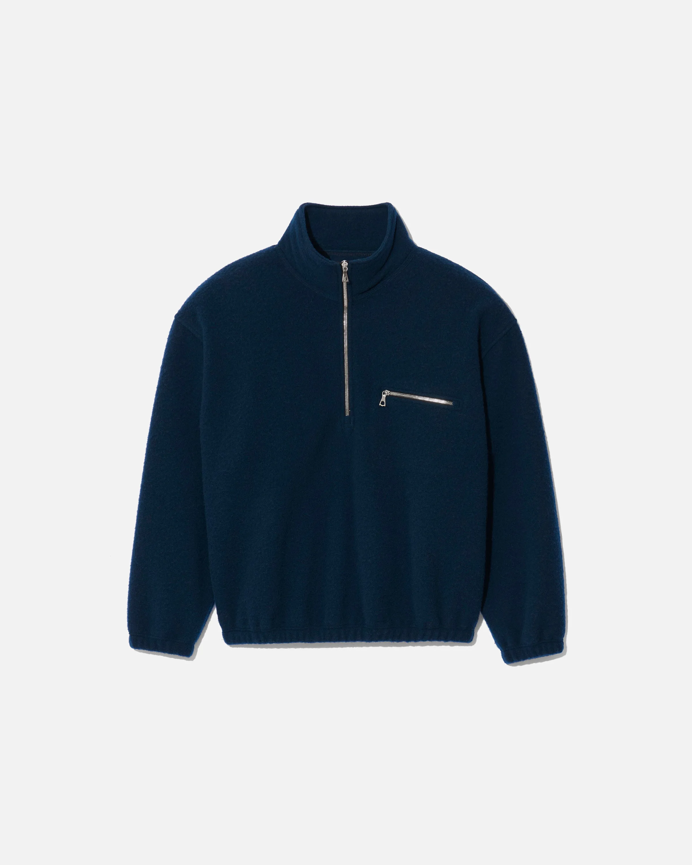 Fleece plombe sold by Rier