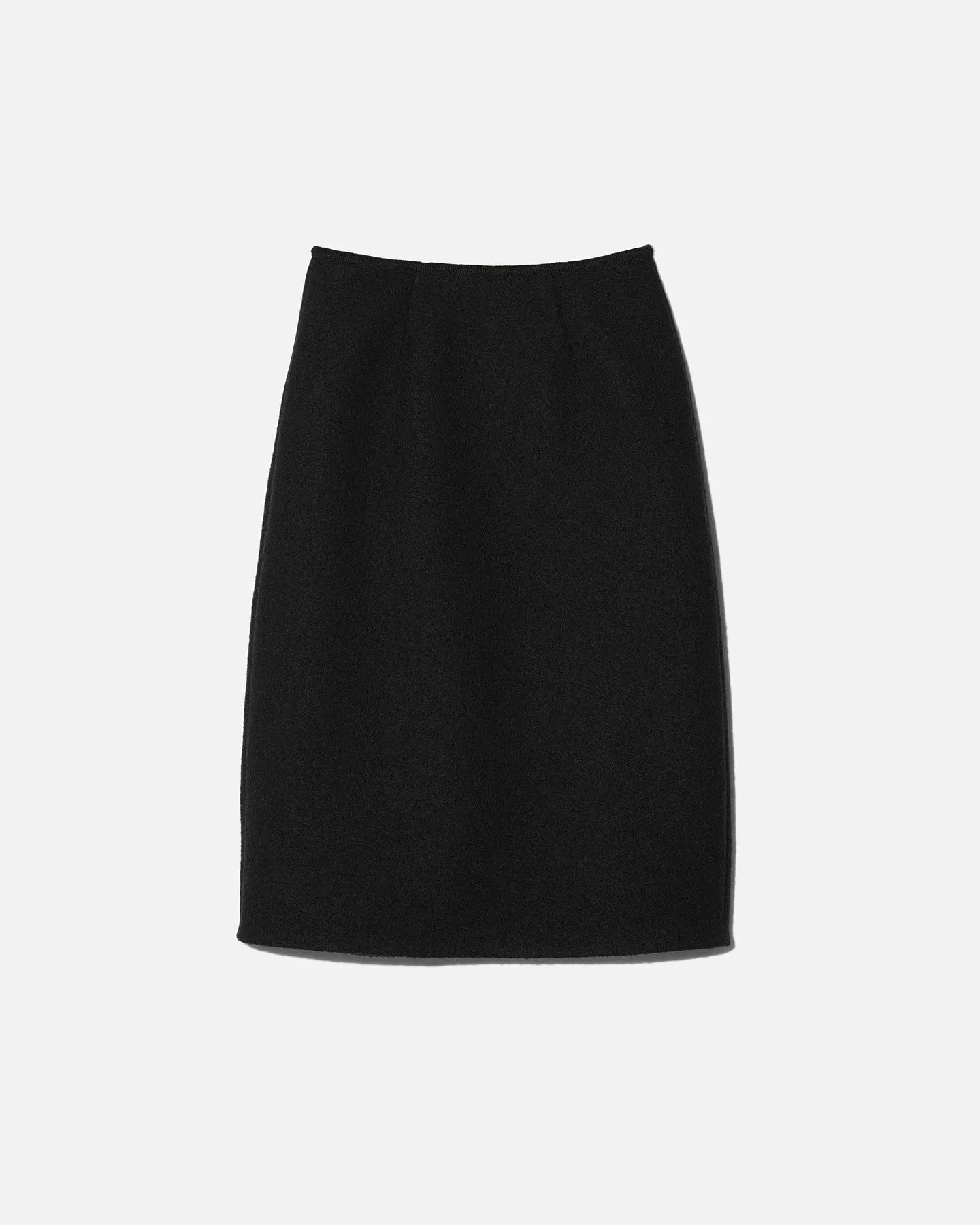 Walker skirt black sold by Rier product image thumbnail 2