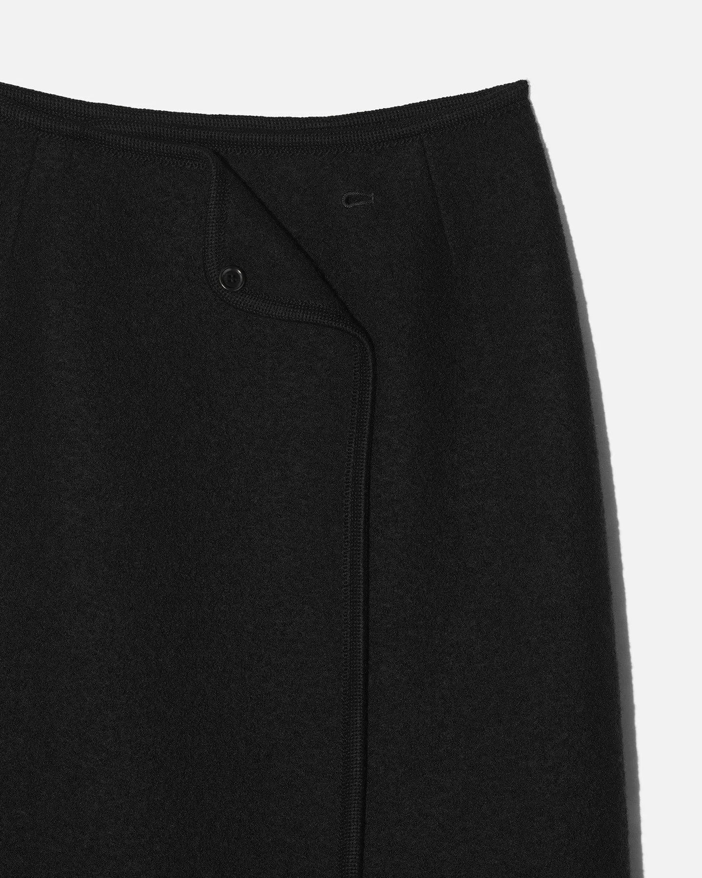Walker skirt black sold by Rier product image thumbnail 3