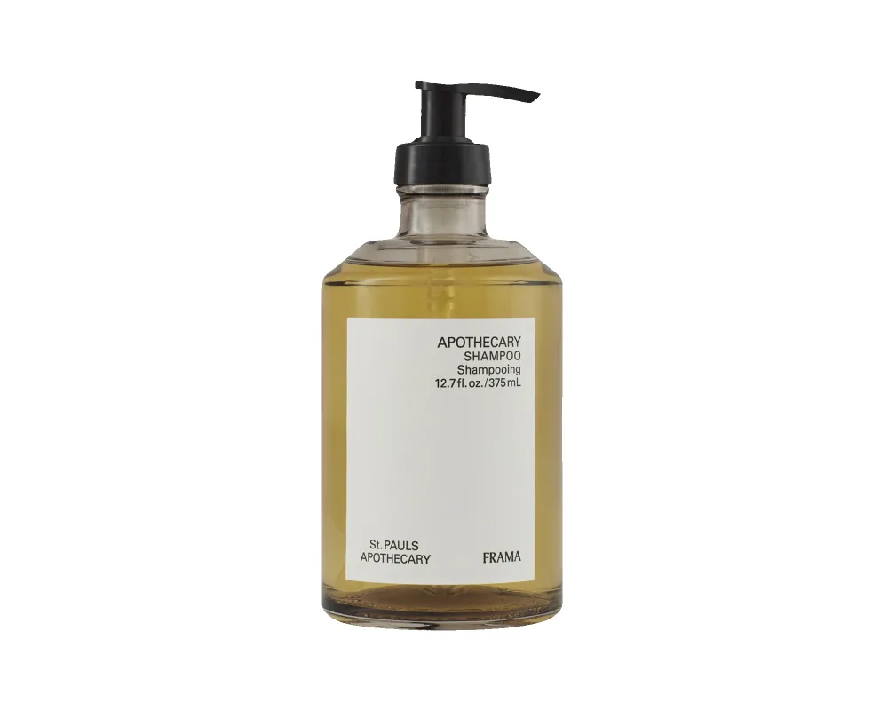 Shampoo | Apothecary | 375 mL made by Frama