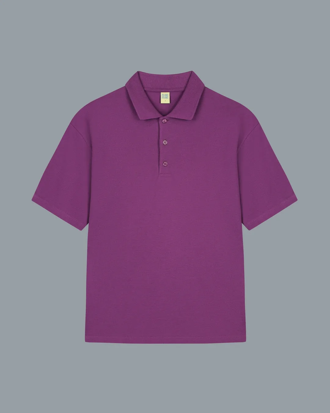 JULIE POLO | Grape sold by FLORE FLORE product image thumbnail 5