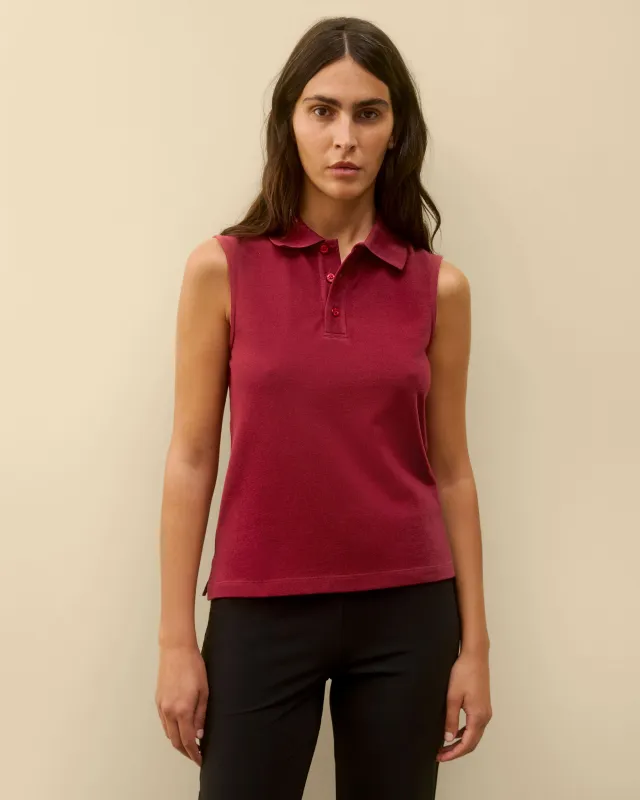 LAUREN POLO | Mulberry made by FLORE FLORE