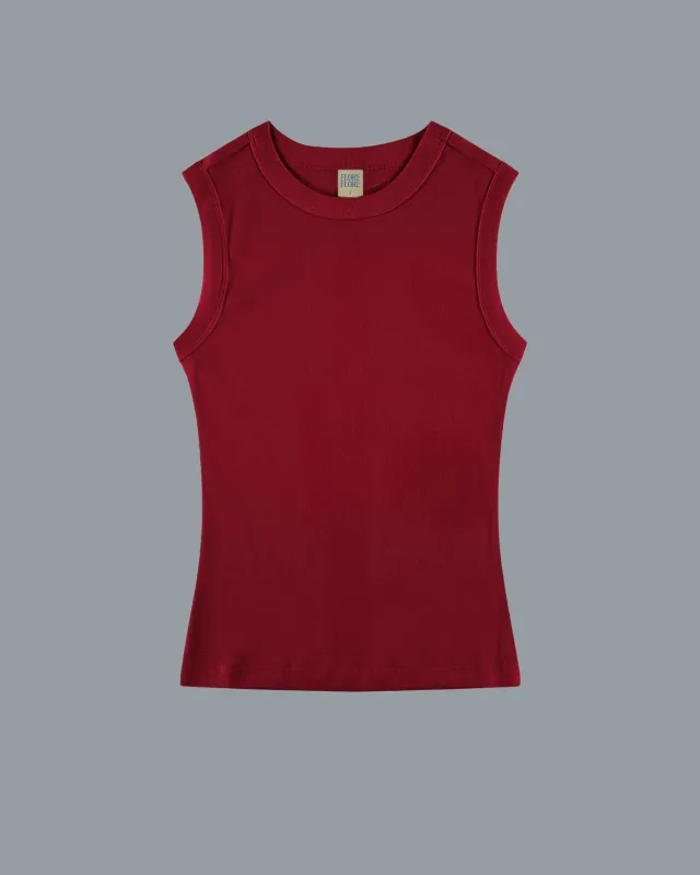ESMÉ TANK | Mulberry made by FLORE FLORE