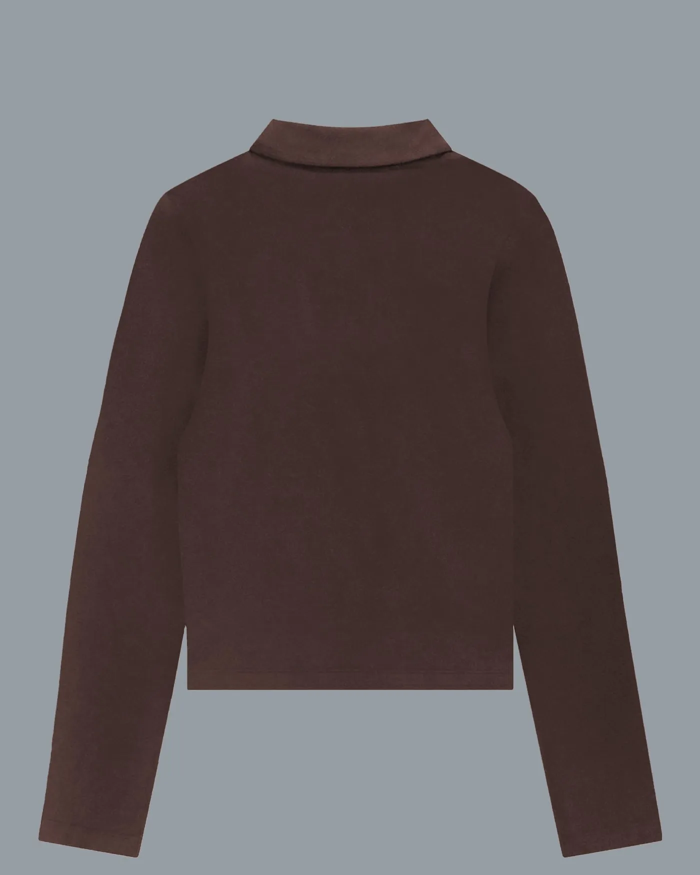 DIANA POLO | Choco Plum sold by FLORE FLORE product image thumbnail 2