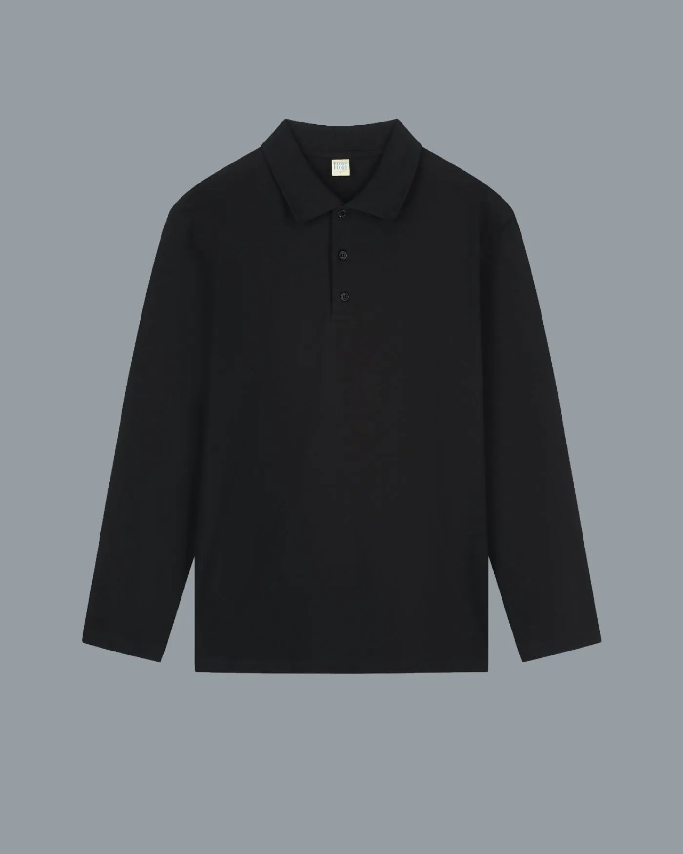 DIANA POLO | Black sold by FLORE FLORE