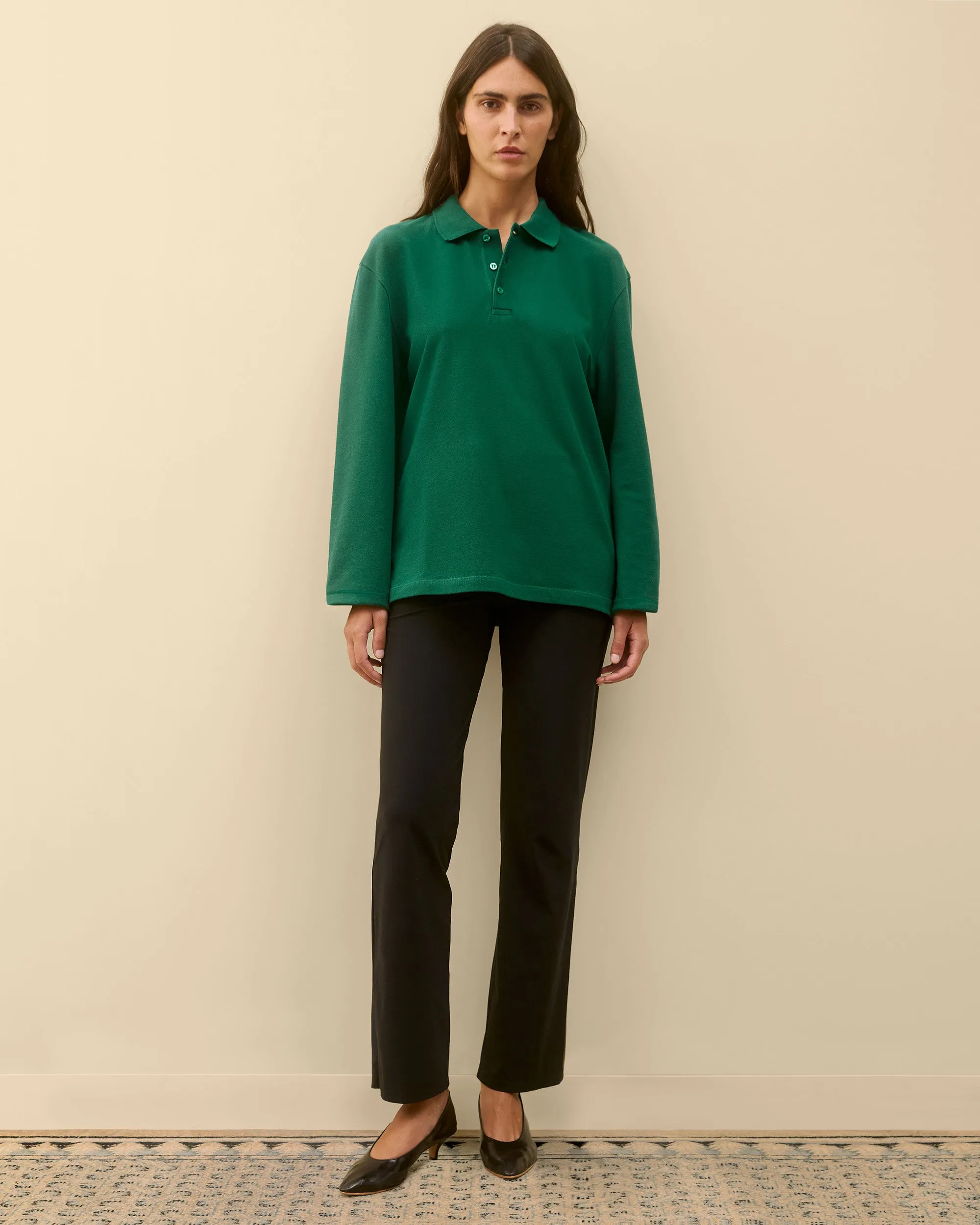 DIANA POLO | Evergreen sold by FLORE FLORE product image thumbnail 2