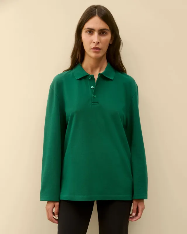 DIANA POLO | Evergreen made by FLORE FLORE