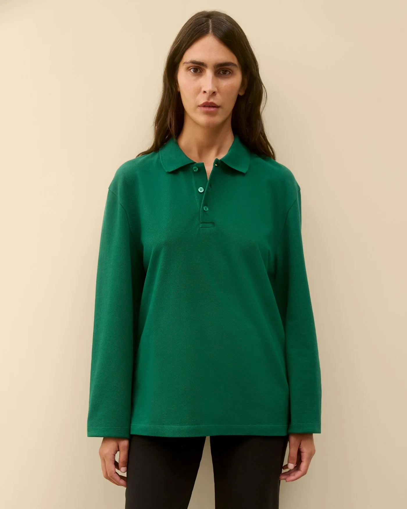 DIANA POLO | Evergreen sold by FLORE FLORE