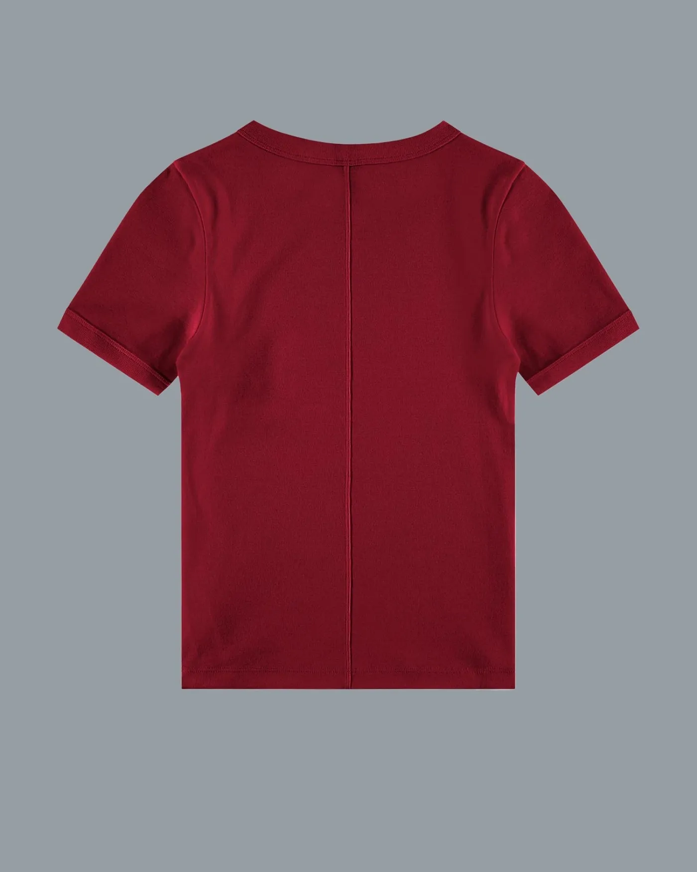 CAR TEE | Mulberry sold by FLORE FLORE product image thumbnail 2