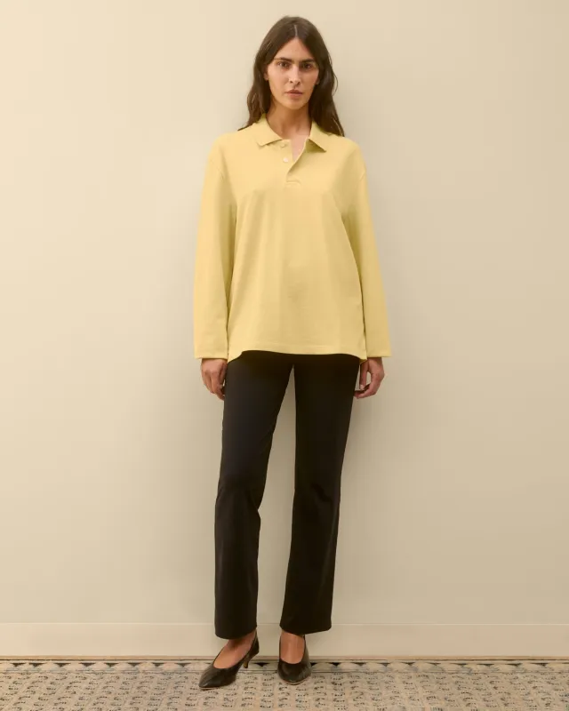 DIANA POLO | Straw made by FLORE FLORE