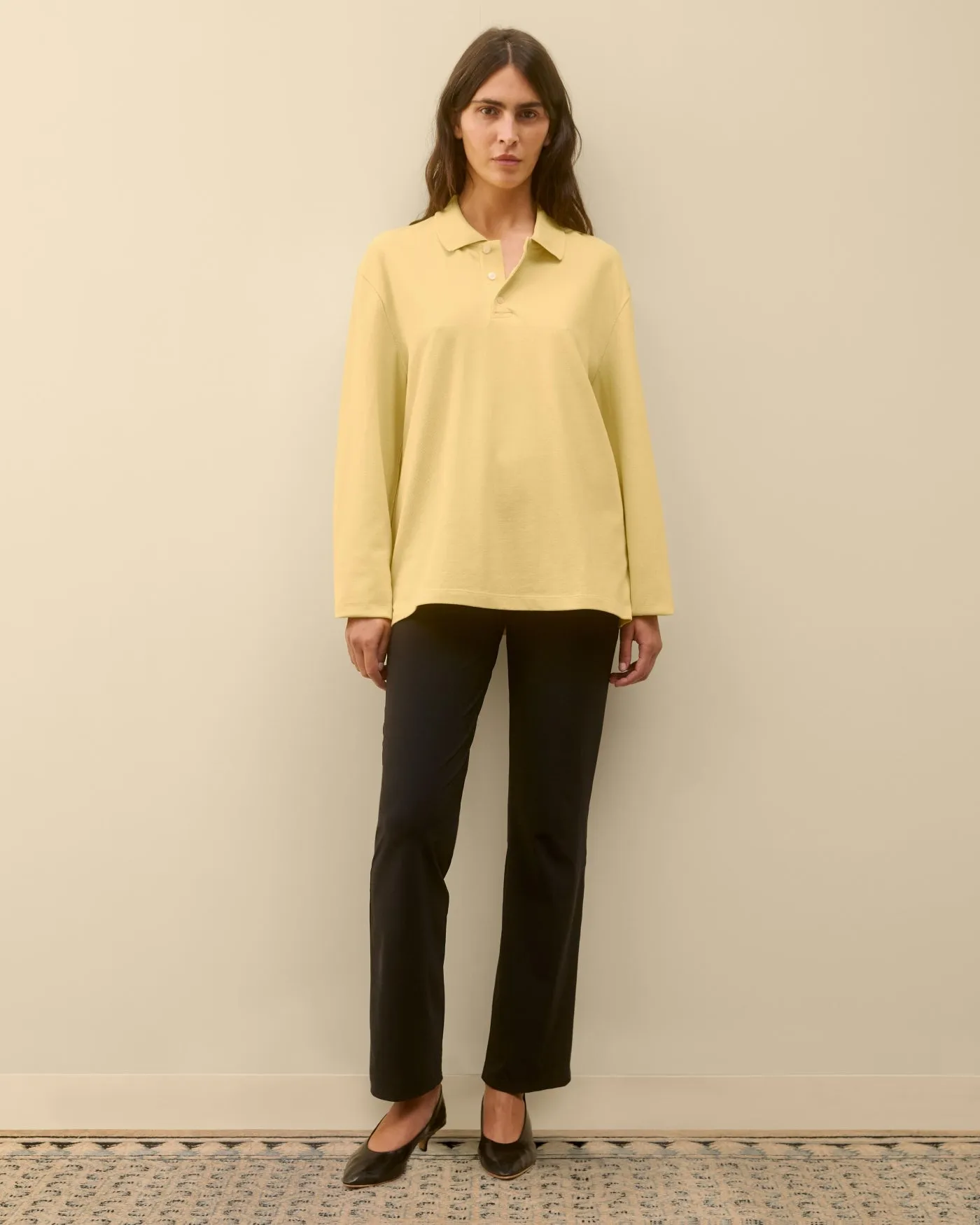 DIANA POLO | Straw sold by FLORE FLORE