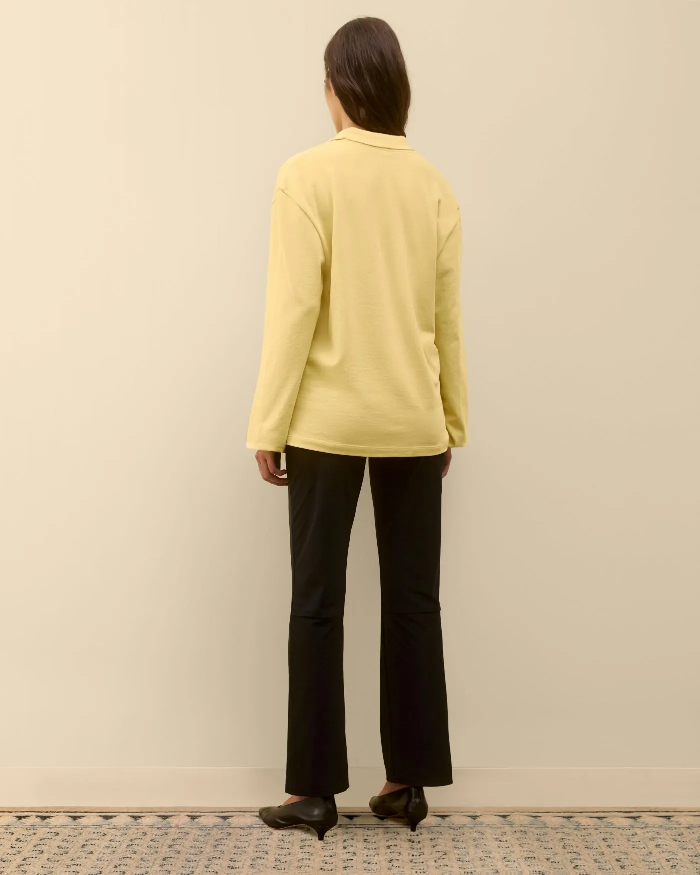 DIANA POLO | Straw sold by FLORE FLORE product image thumbnail 3