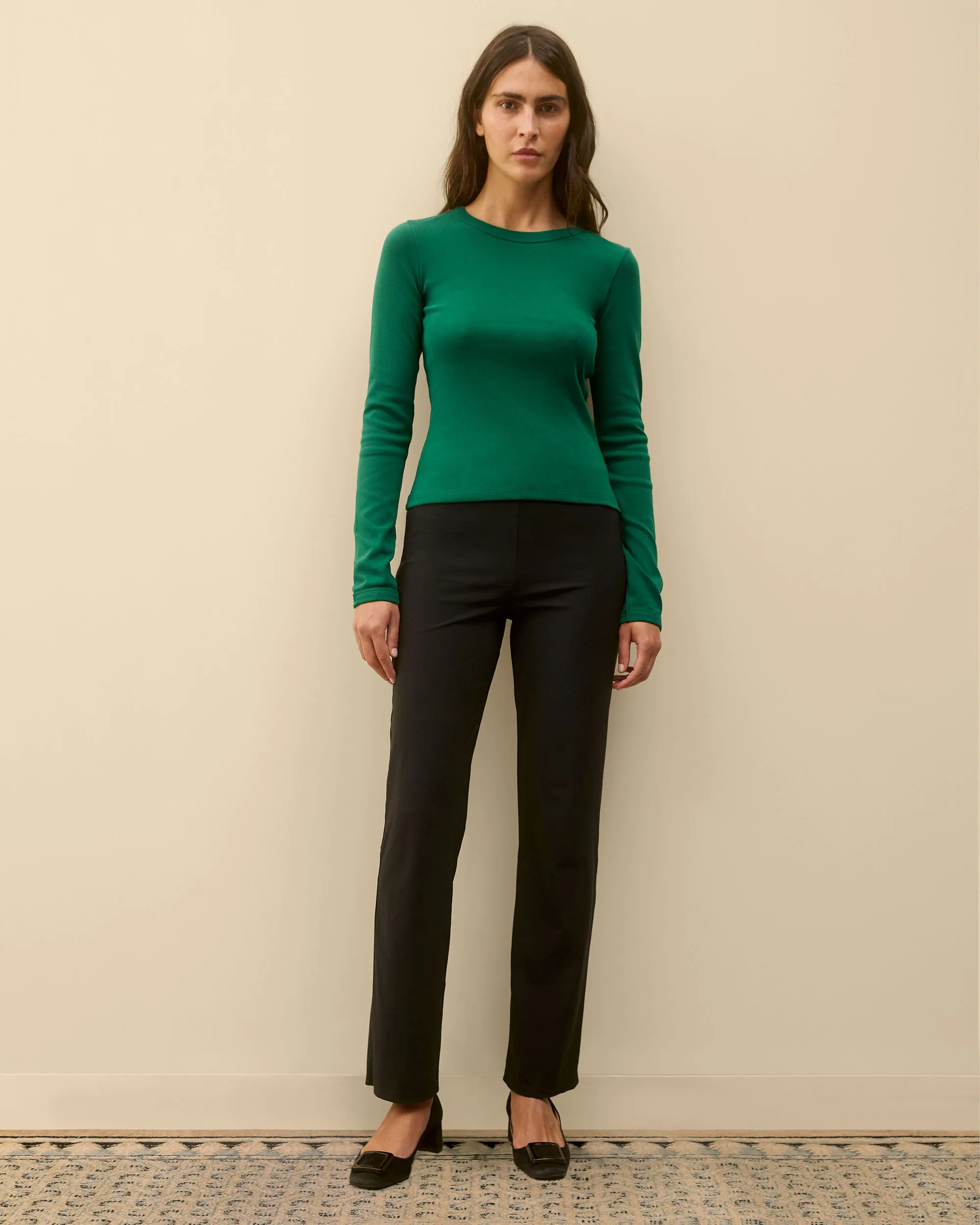 MAX TEE | Evergreen sold by FLORE FLORE product image thumbnail 2