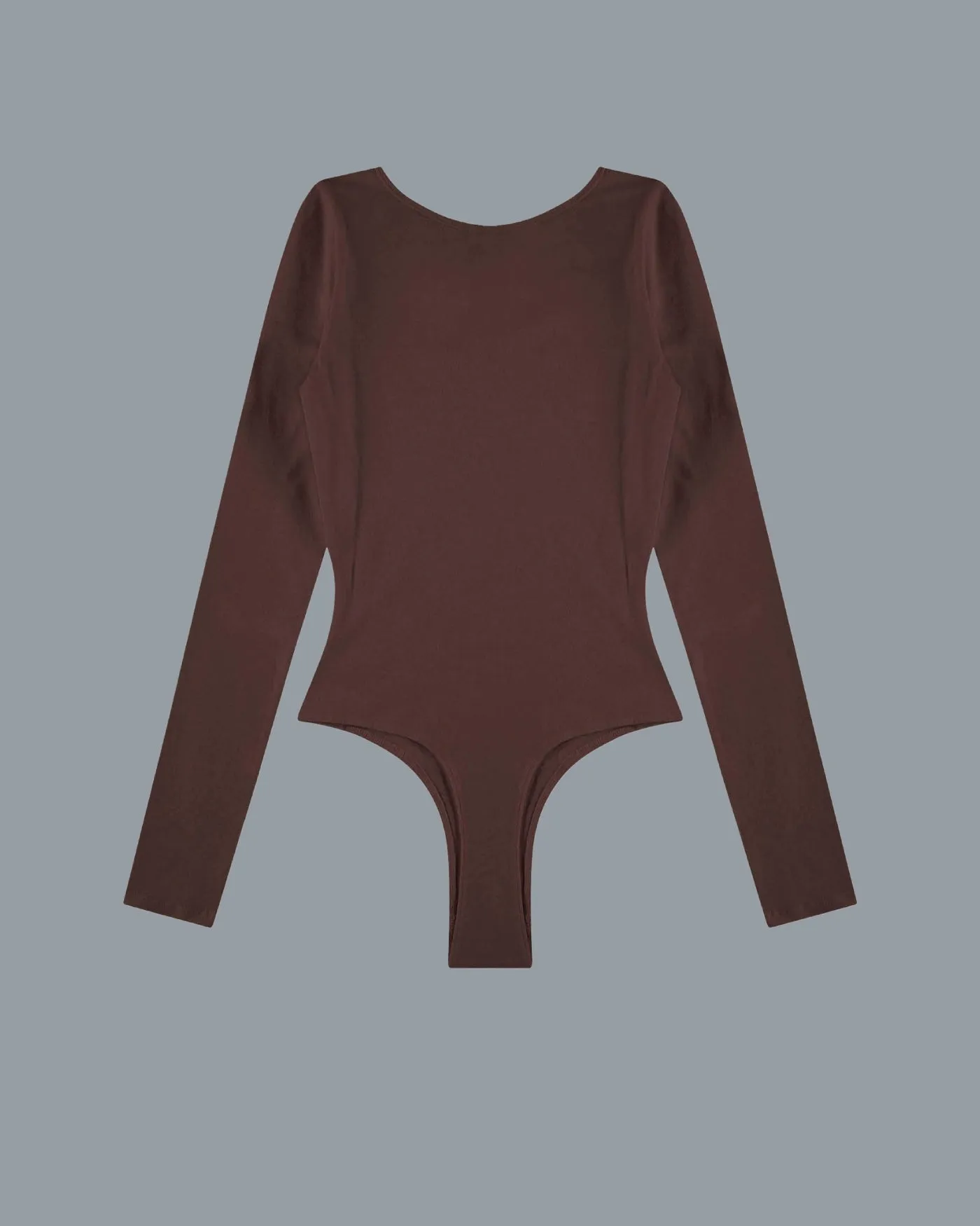 YOLI BODY | Choco Plum sold by FLORE FLORE product image thumbnail 2