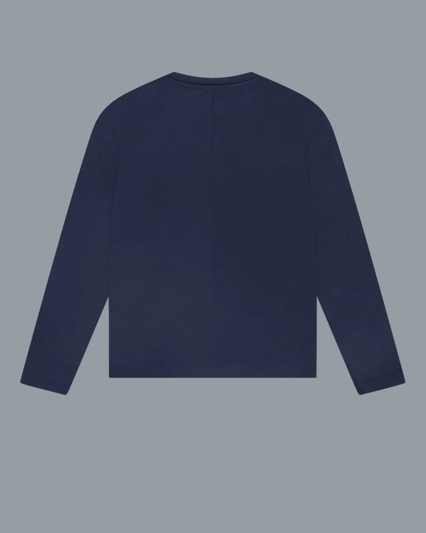 MAGGIE LONGSLEEVE | Navy sold by FLORE FLORE product image thumbnail 2