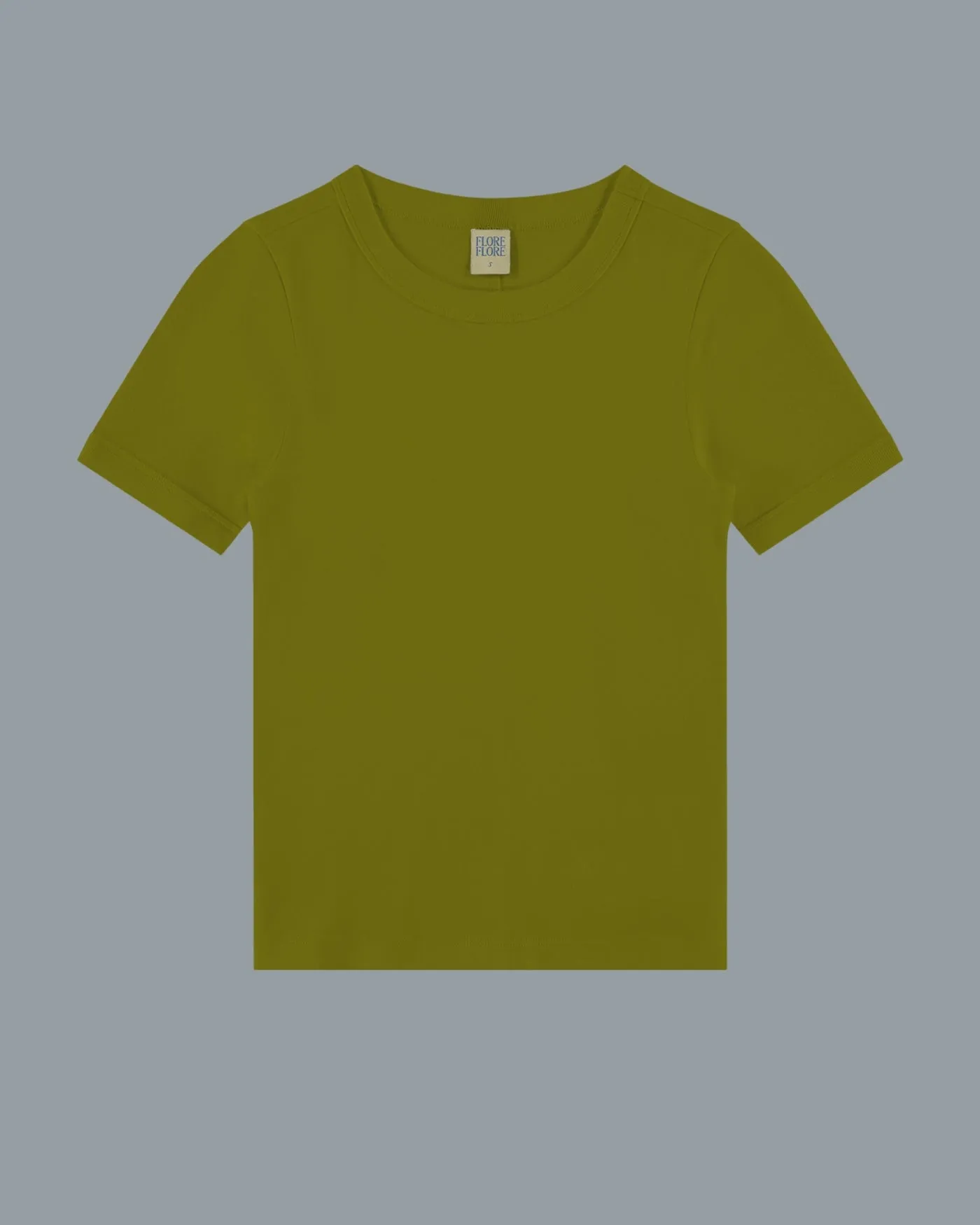 CAR TEE | Pickle sold by FLORE FLORE