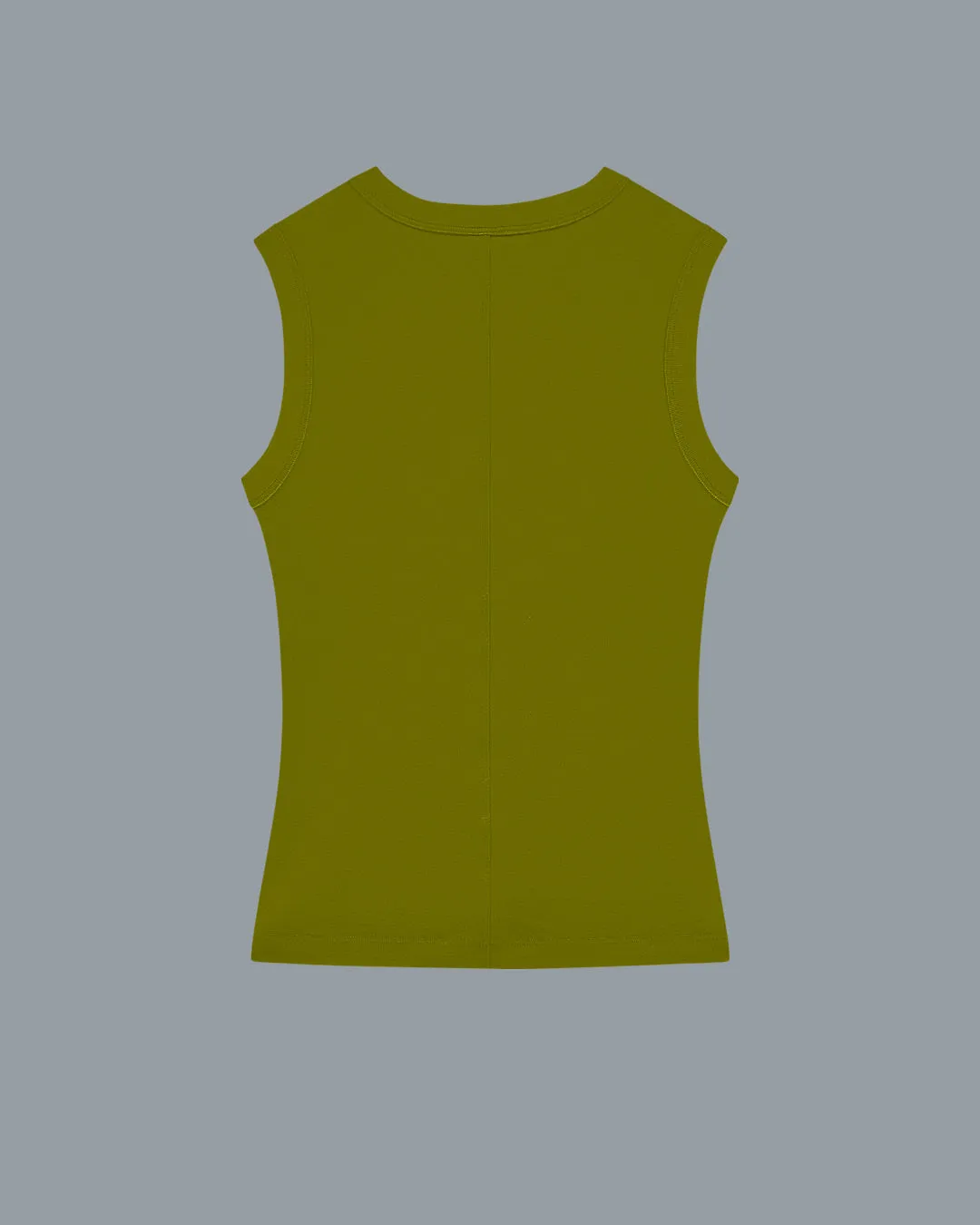 ESMÉ TANK | Pickle sold by FLORE FLORE product image thumbnail 2