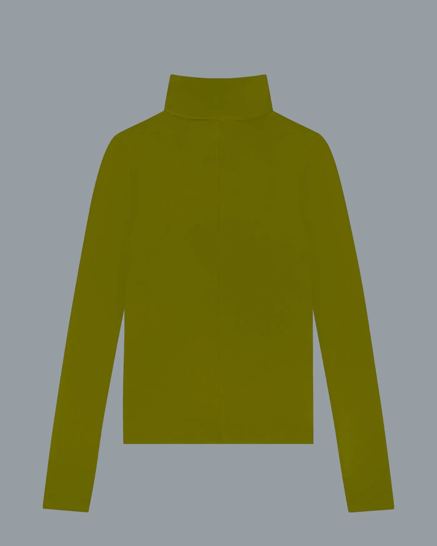 DINAH TURTLENECK | Pickle sold by FLORE FLORE product image thumbnail 2