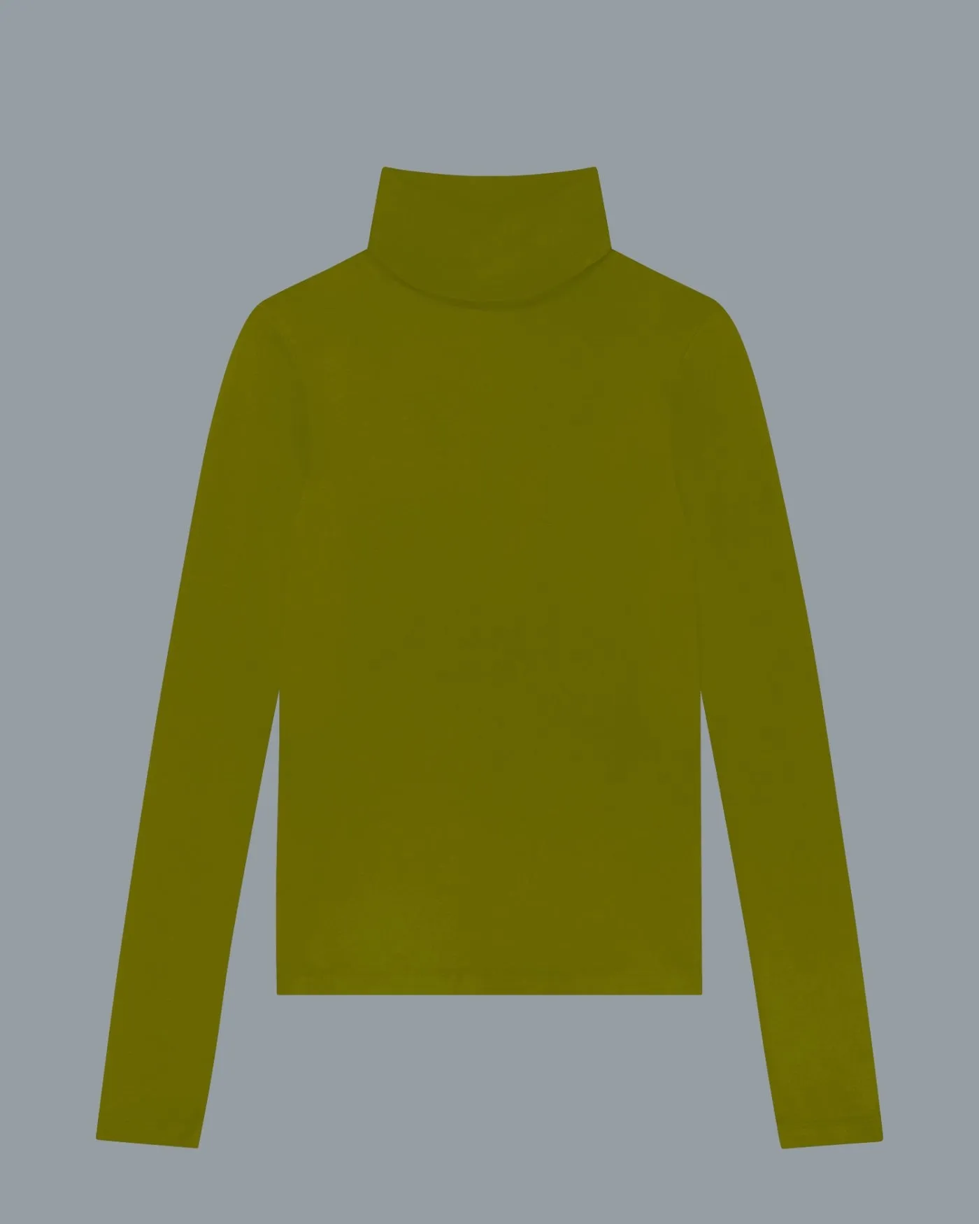 DINAH TURTLENECK | Pickle sold by FLORE FLORE