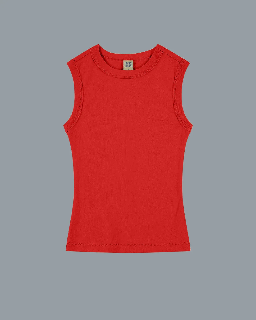 ESMÉ TANK | Audrey sold by FLORE FLORE