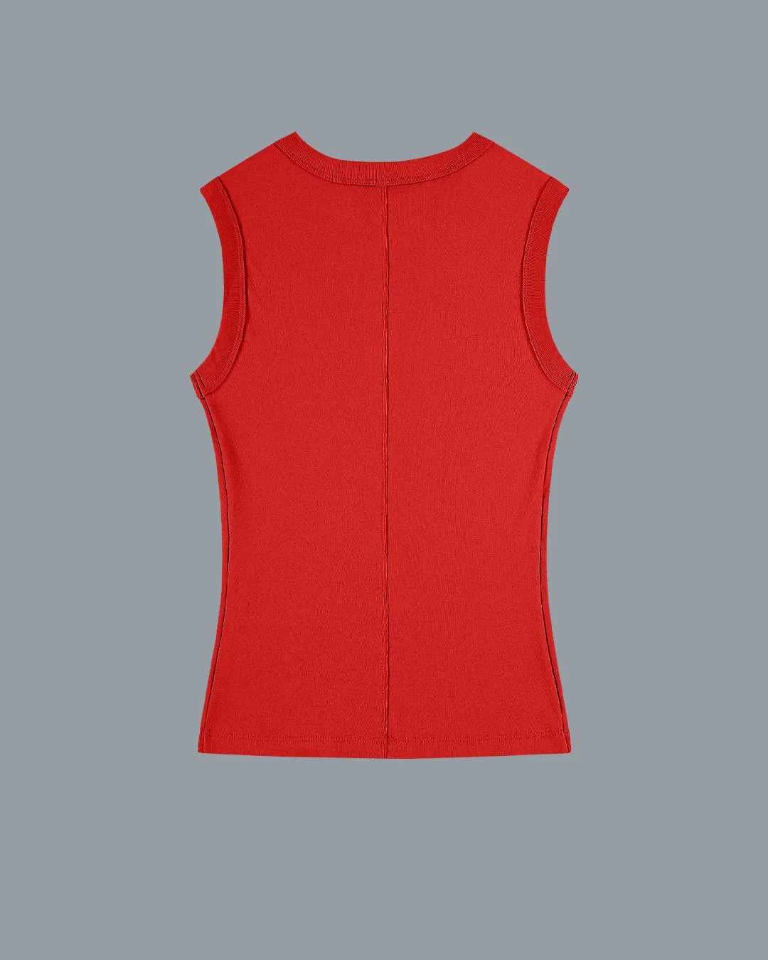 ESMÉ TANK | Audrey sold by FLORE FLORE product image thumbnail 2