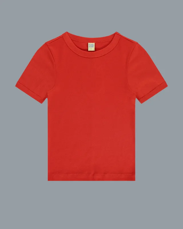 CAR TEE | Audrey made by FLORE FLORE