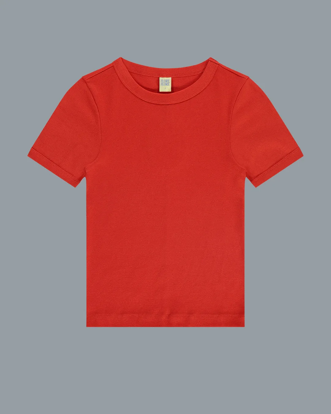 CAR TEE | Audrey sold by FLORE FLORE