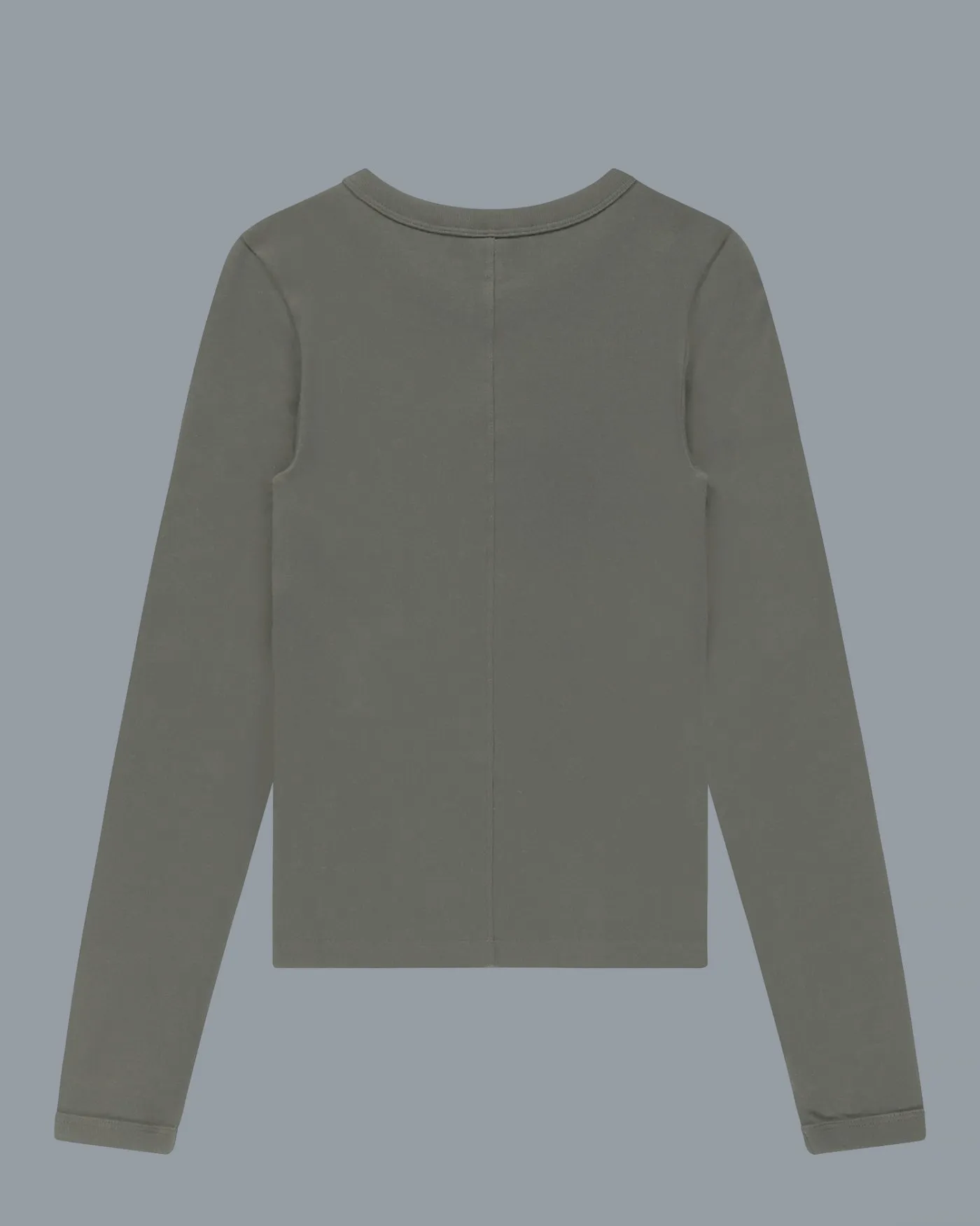 MAX TEE | Mushroom sold by FLORE FLORE product image thumbnail 2