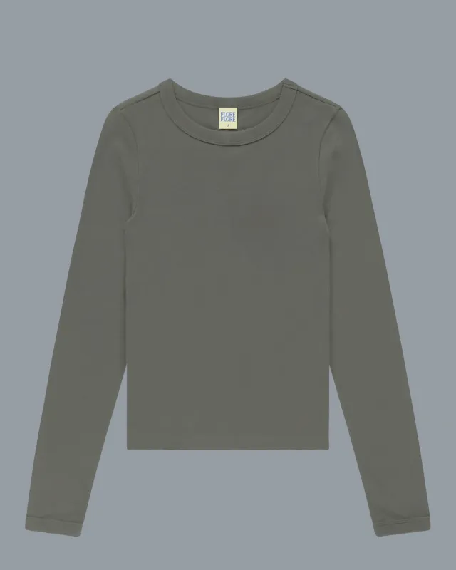 MAX TEE | Mushroom sold by FLORE FLORE