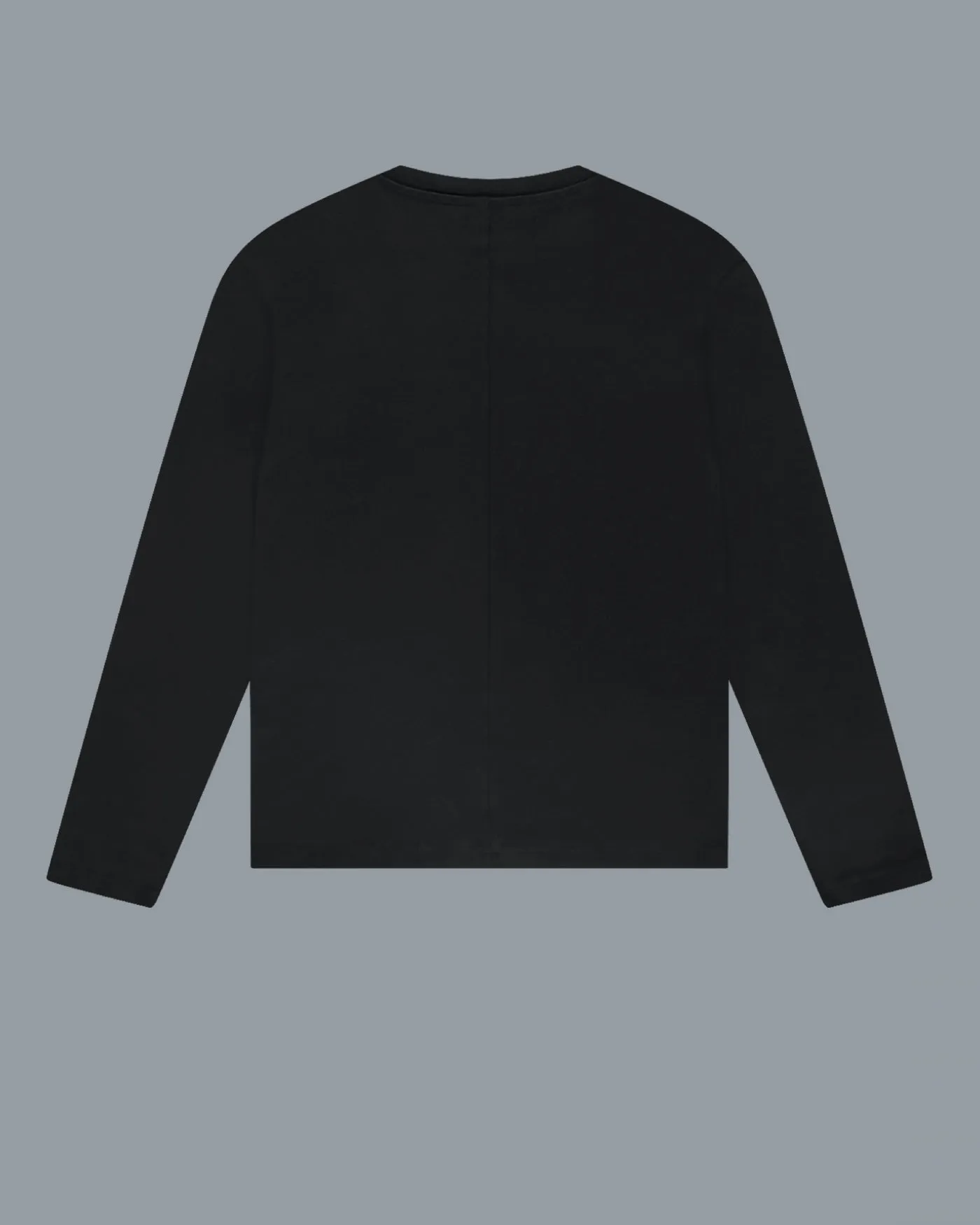 MAGGIE LONGSLEEVE | Black sold by FLORE FLORE product image thumbnail 2