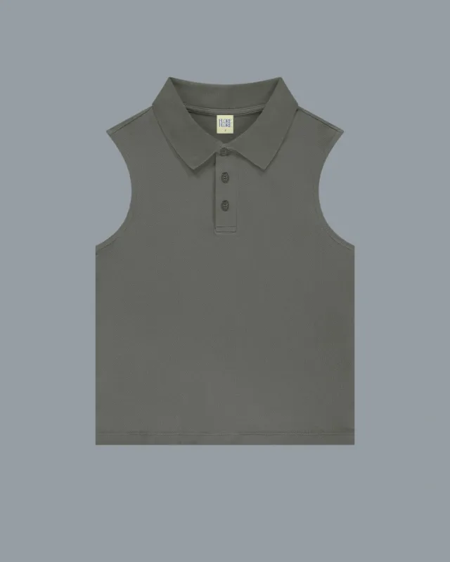 LAUREN POLO | Mushroom made by FLORE FLORE