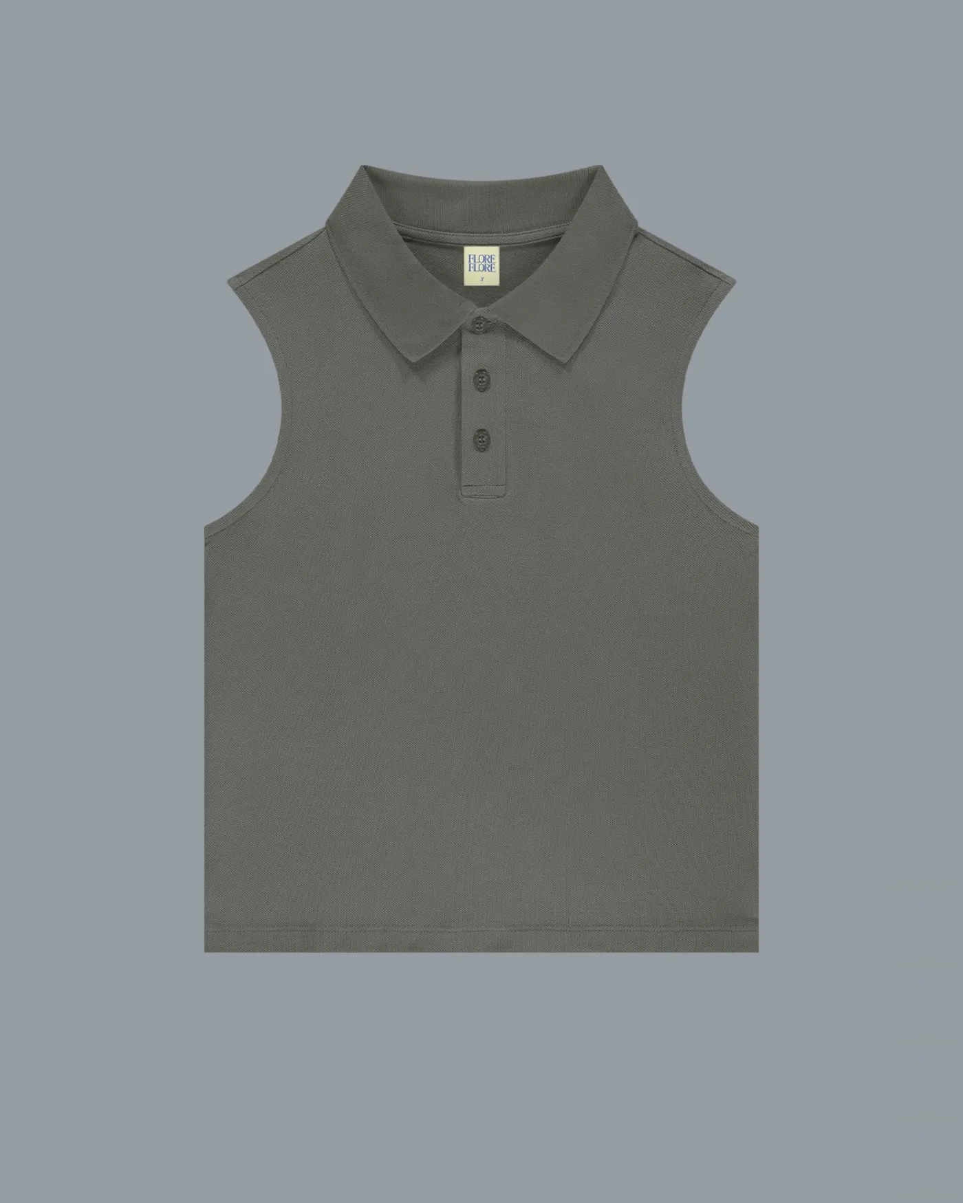 LAUREN POLO | Mushroom sold by FLORE FLORE