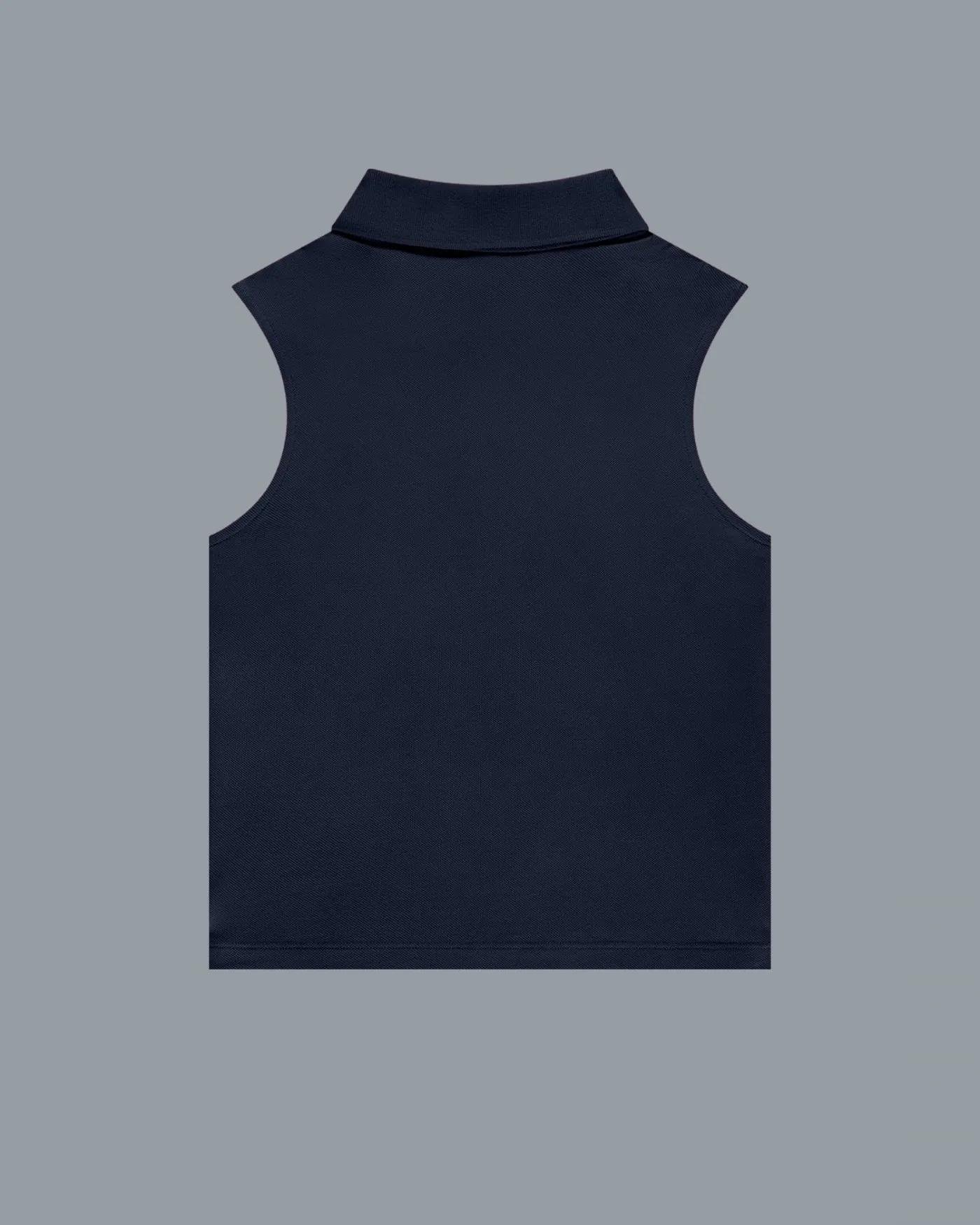 LAUREN POLO | Navy sold by FLORE FLORE product image thumbnail 2