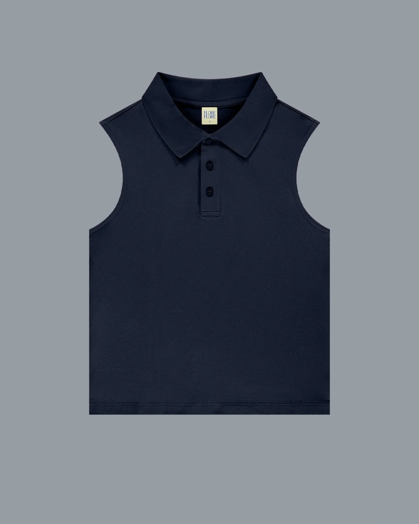 LAUREN POLO | Navy sold by FLORE FLORE