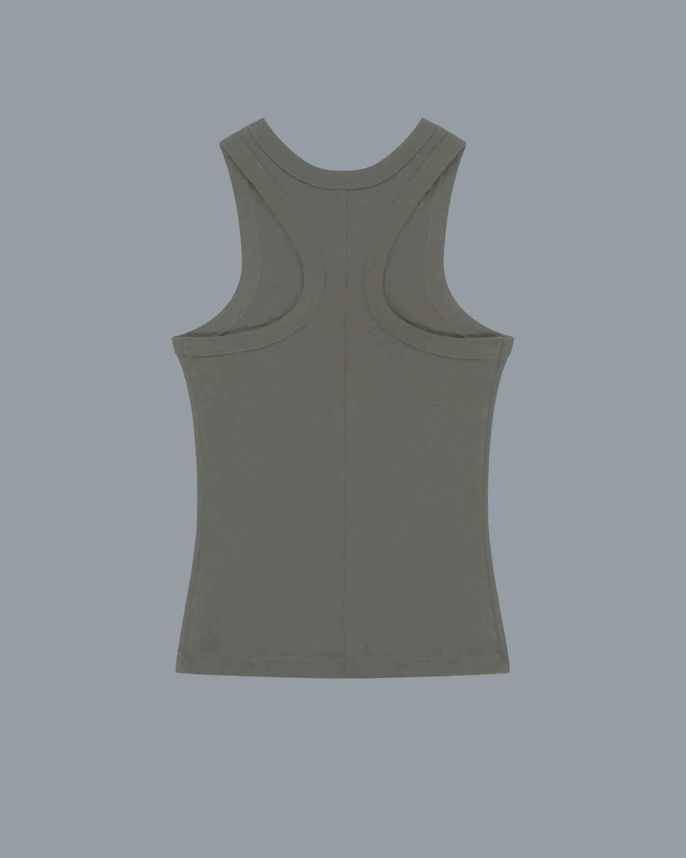 HANNAH TANK | Mushroom sold by FLORE FLORE product image thumbnail 2