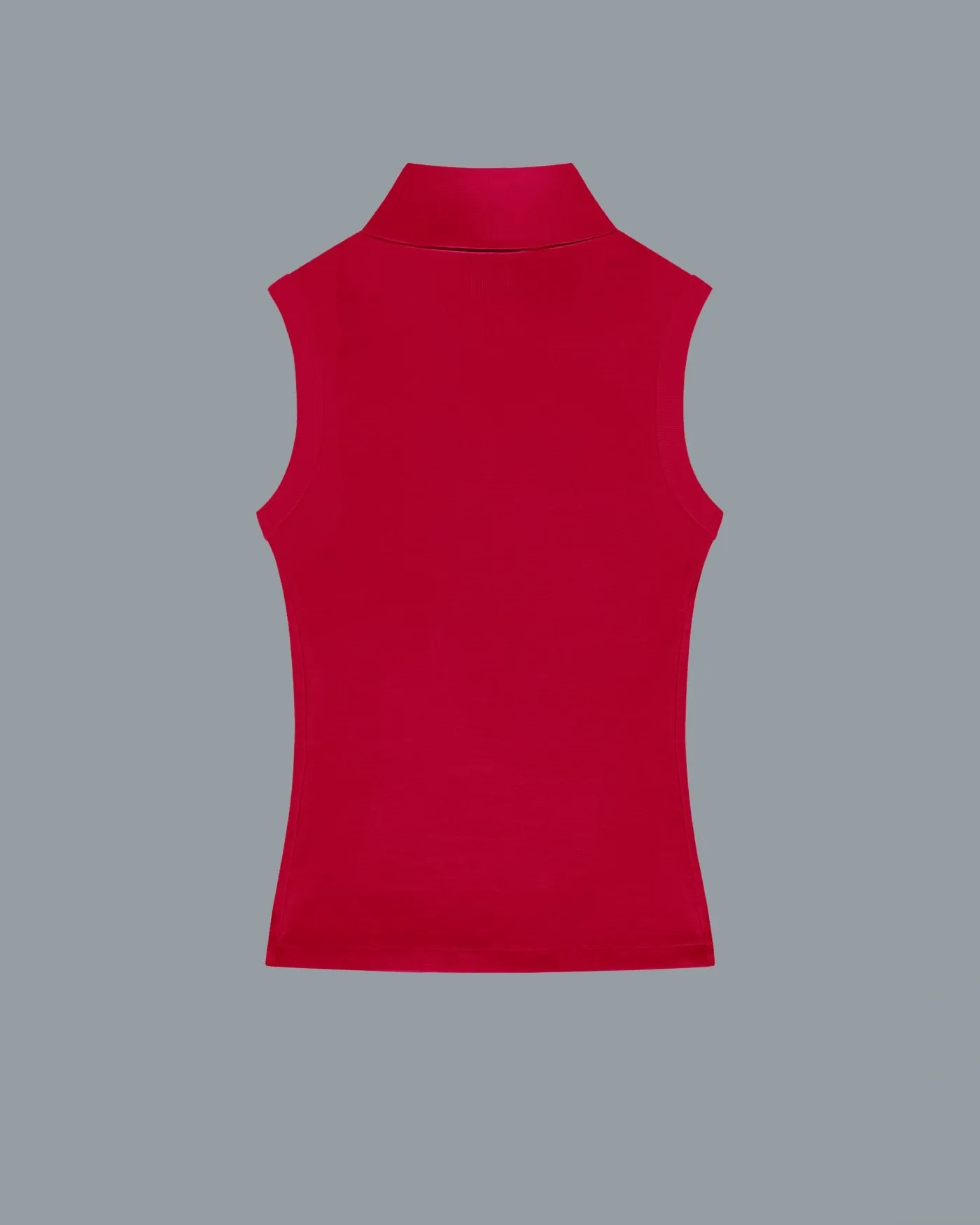 DINAH TANK | Red sold by FLORE FLORE product image thumbnail 2